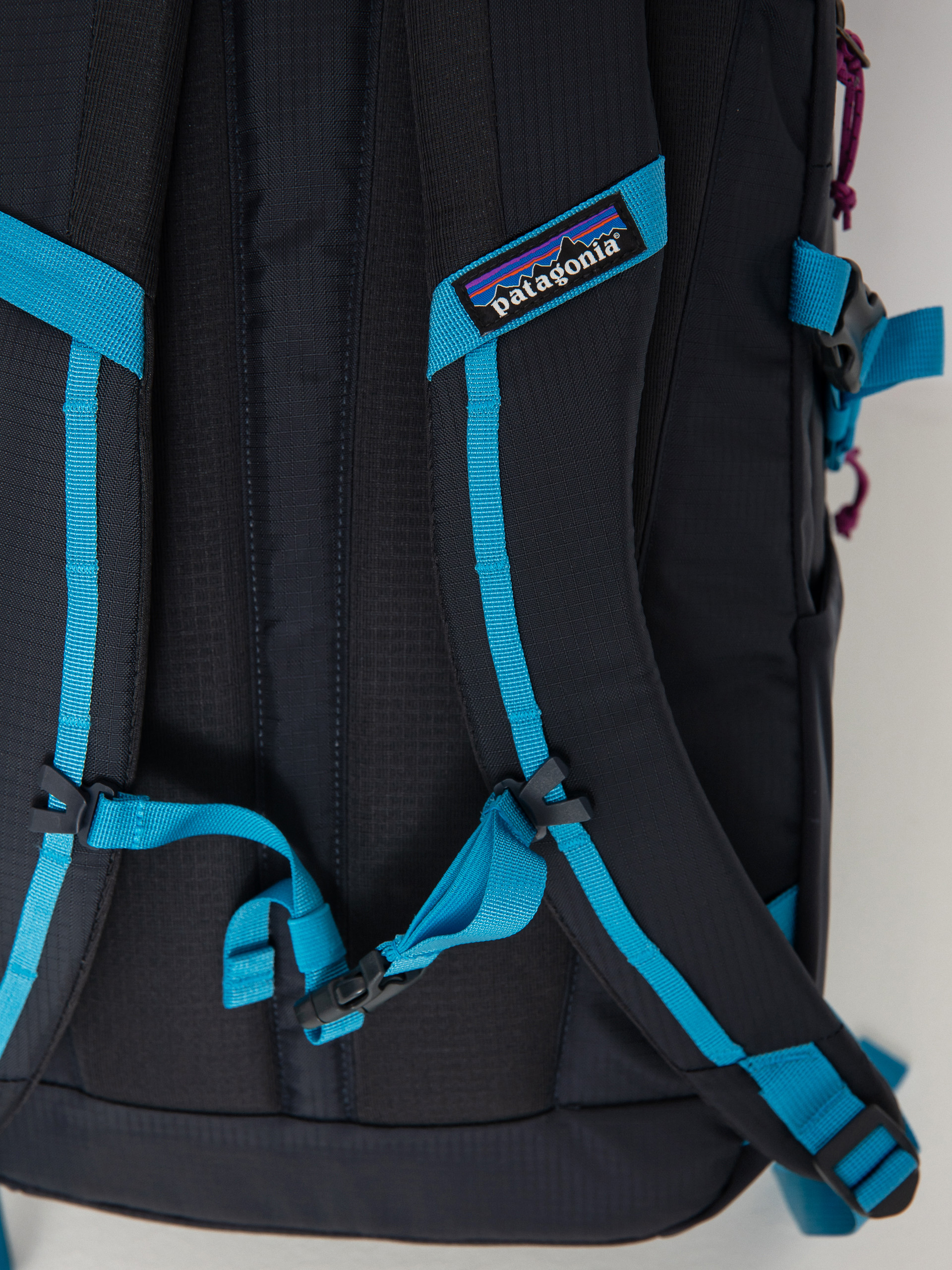 Раница Patagonia Refugio Day Pack 26L (pitch blue)