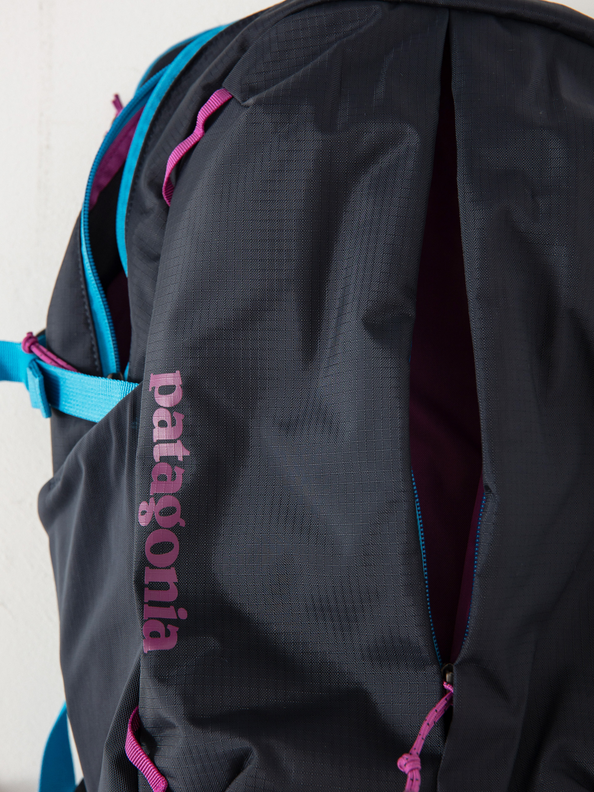 Раница Patagonia Refugio Day Pack 26L (pitch blue)