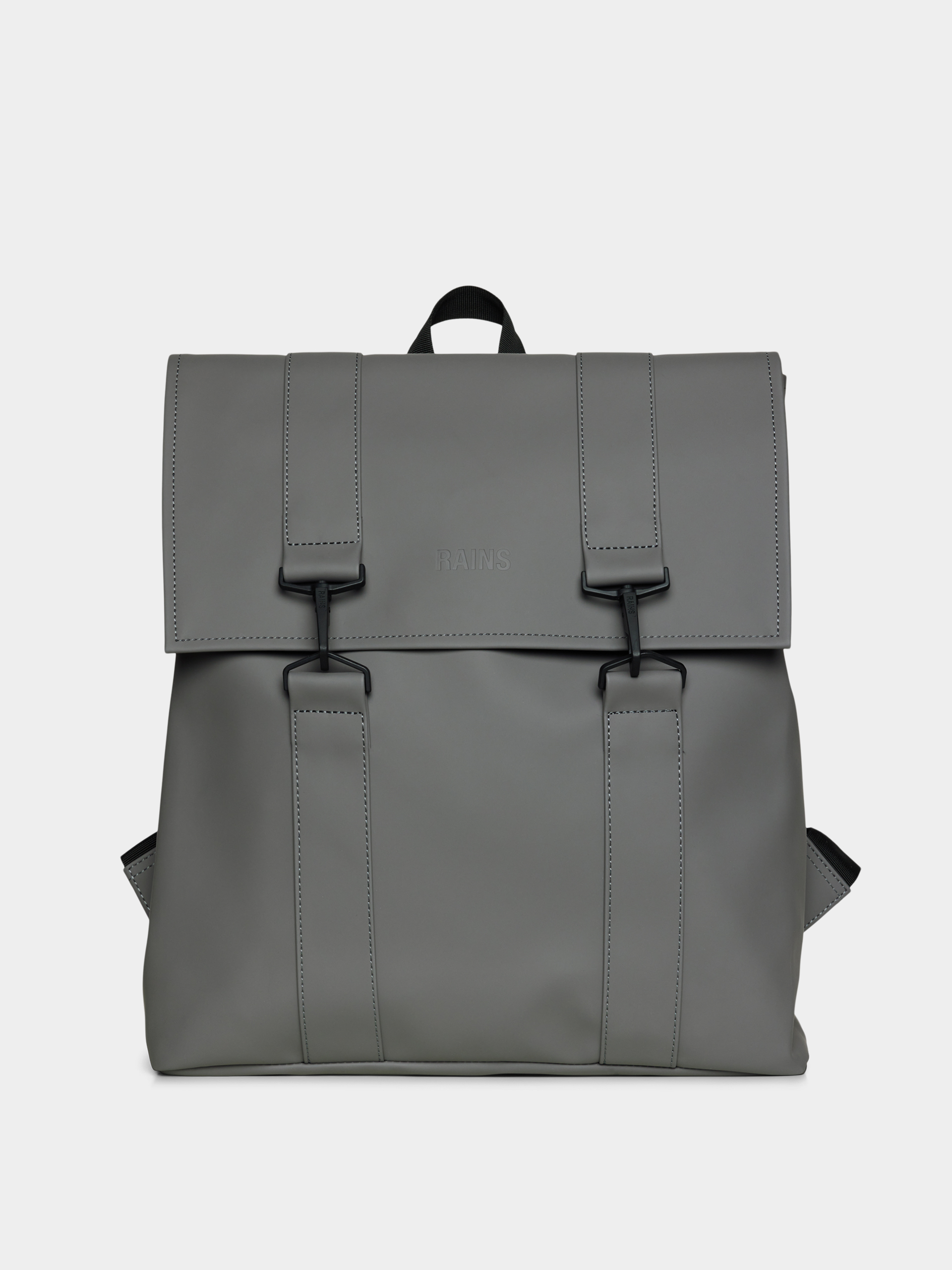 u0420u0430u043du0438u0446u0430 Rains MSN Bag (grey)