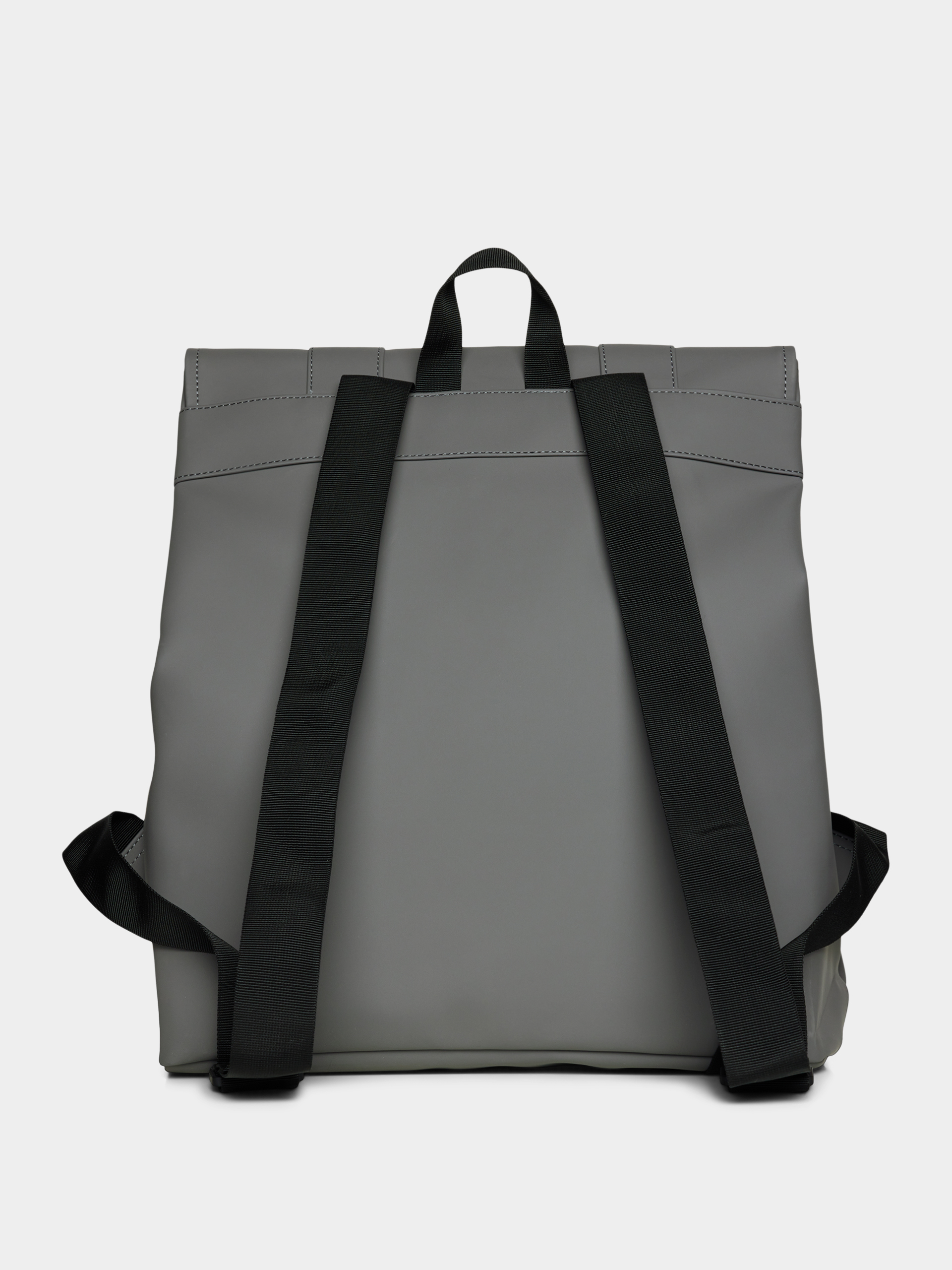 Раница Rains MSN Bag (grey)