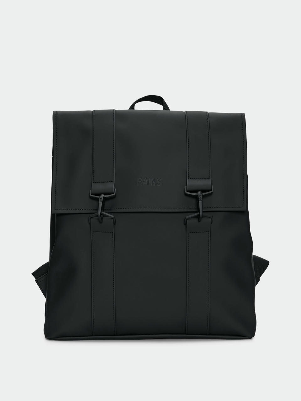 Раница Rains MSN Bag (black)