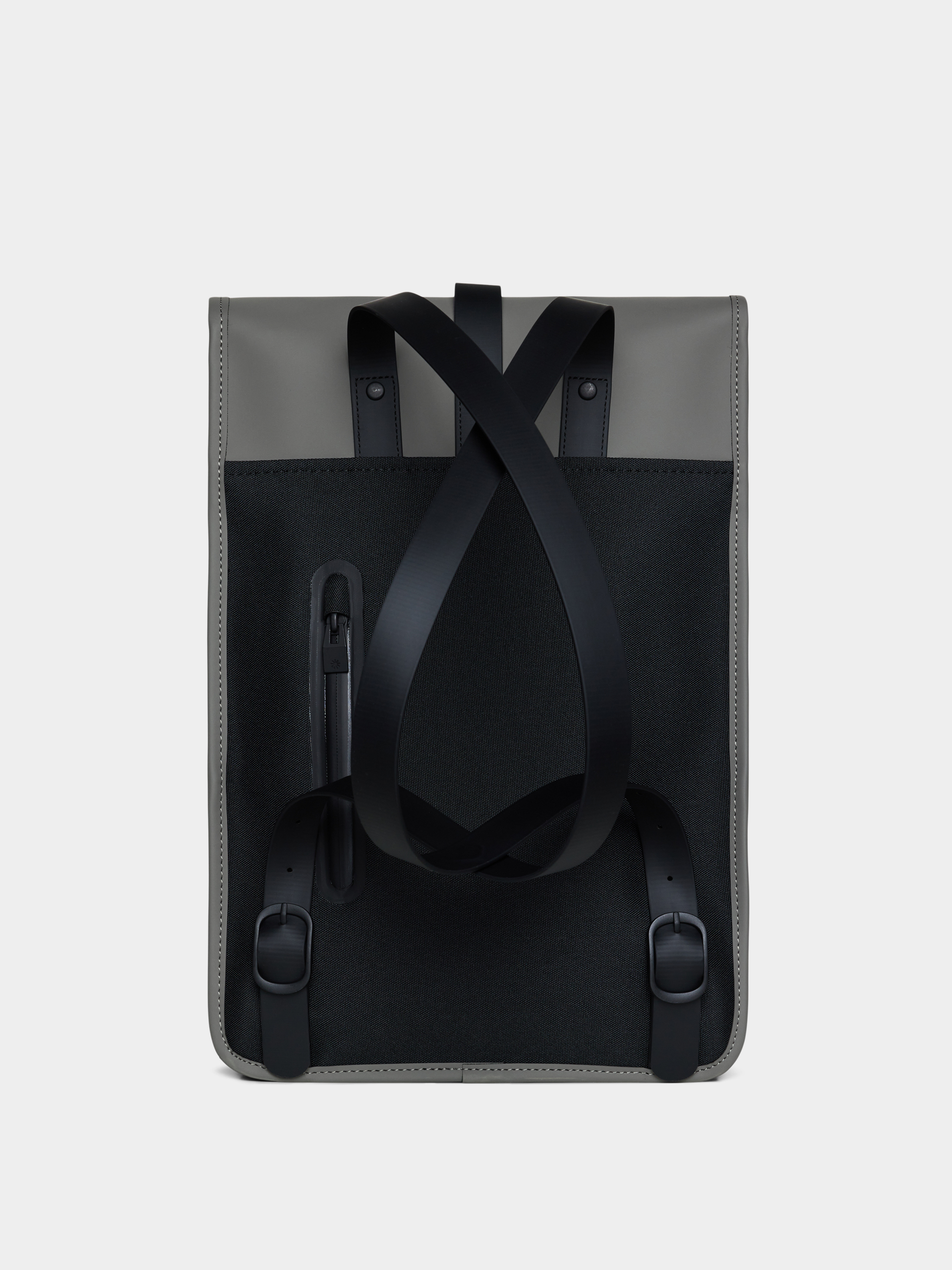 Раница Rains Backpack Mini (grey)
