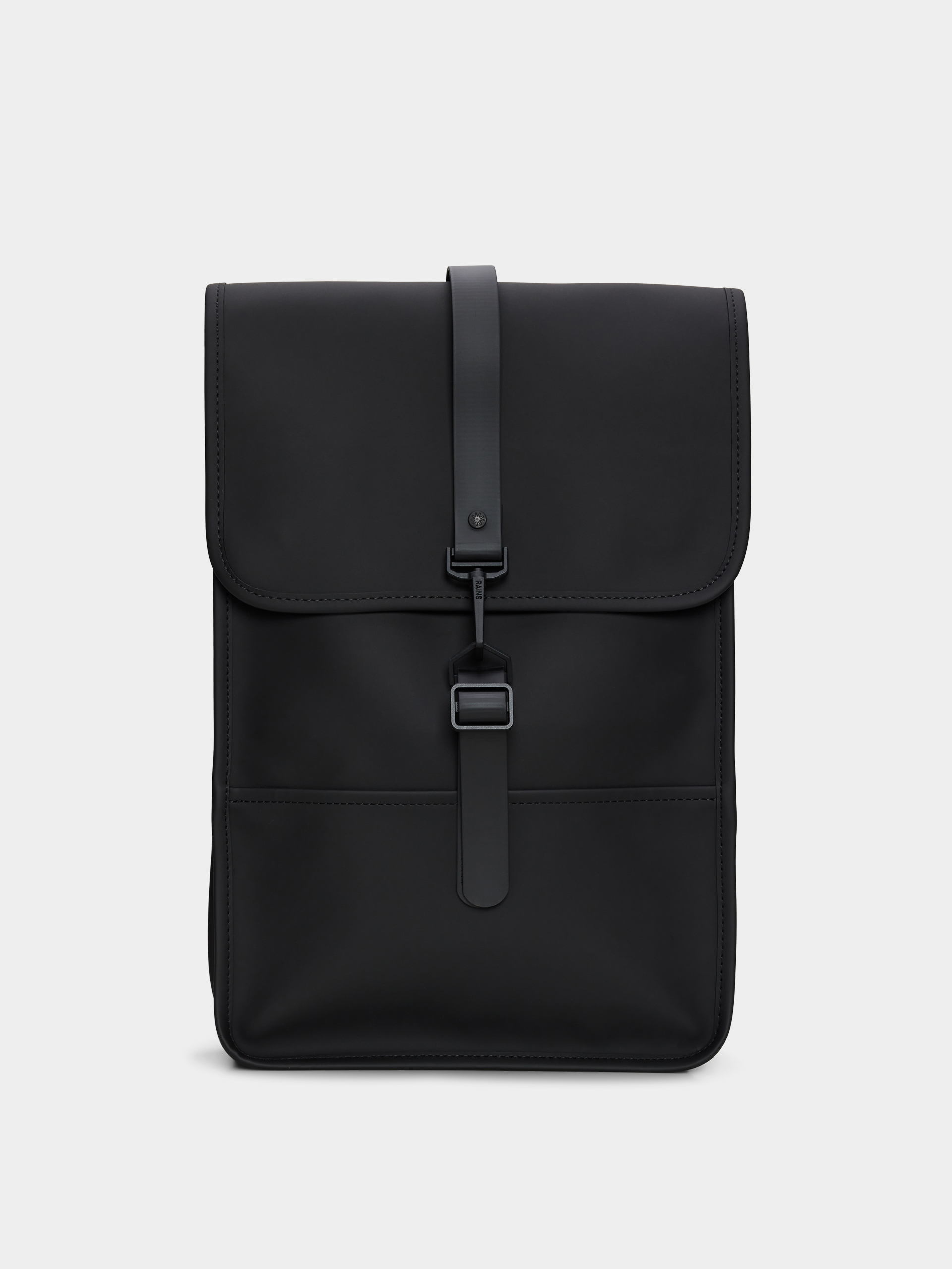 Раница Rains Backpack Mini (black)