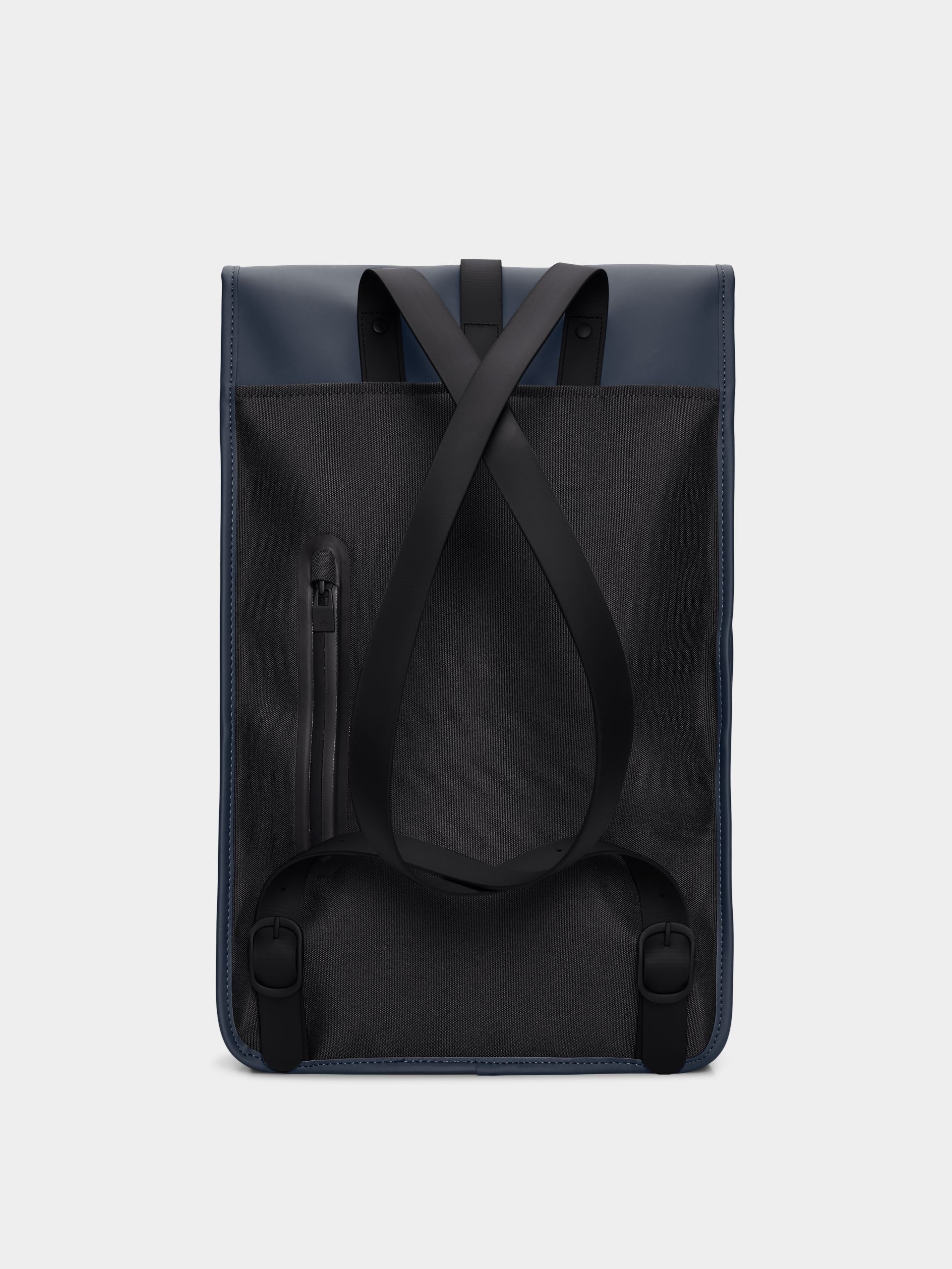 Раница Rains Backpack (navy)