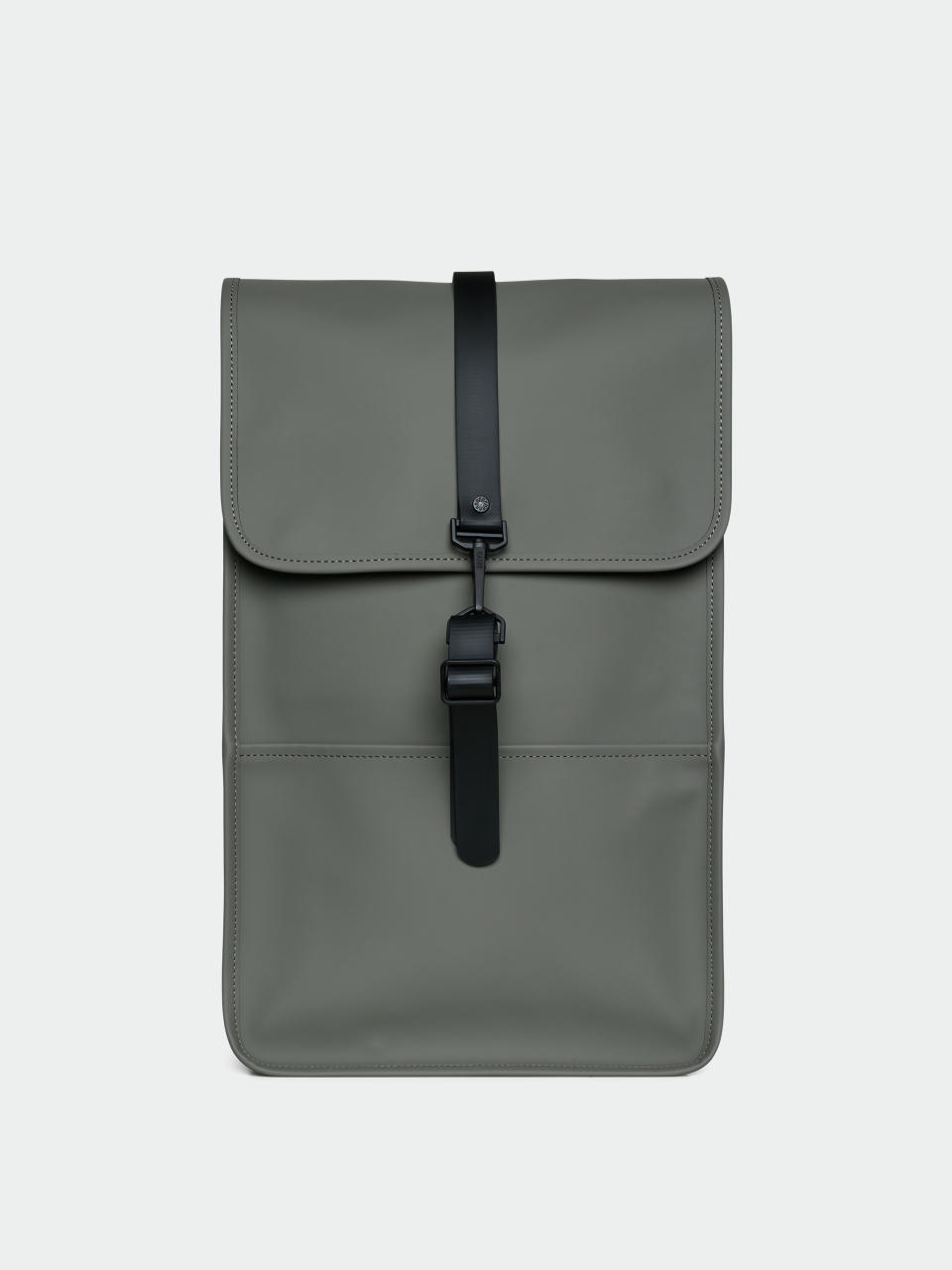 Раница Rains Backpack (grey)