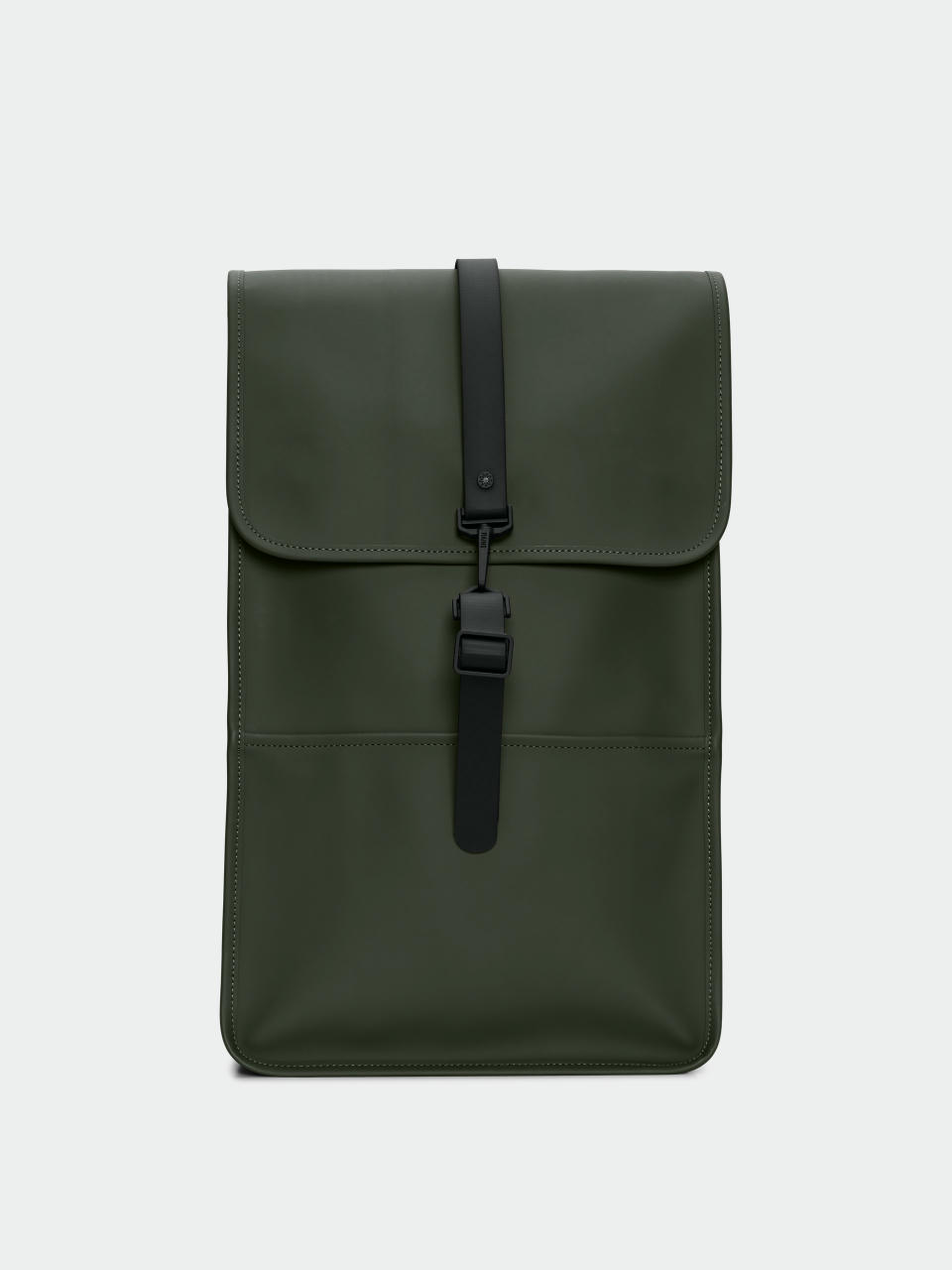 Раница Rains Backpack (green)