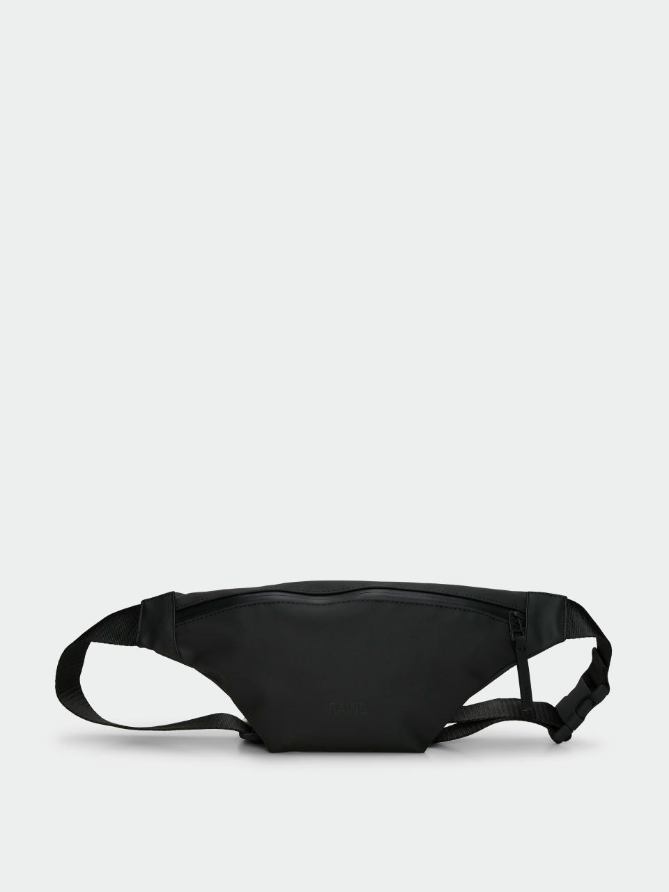 Чантичка за кръст Rains Bum Bag Mini (black)