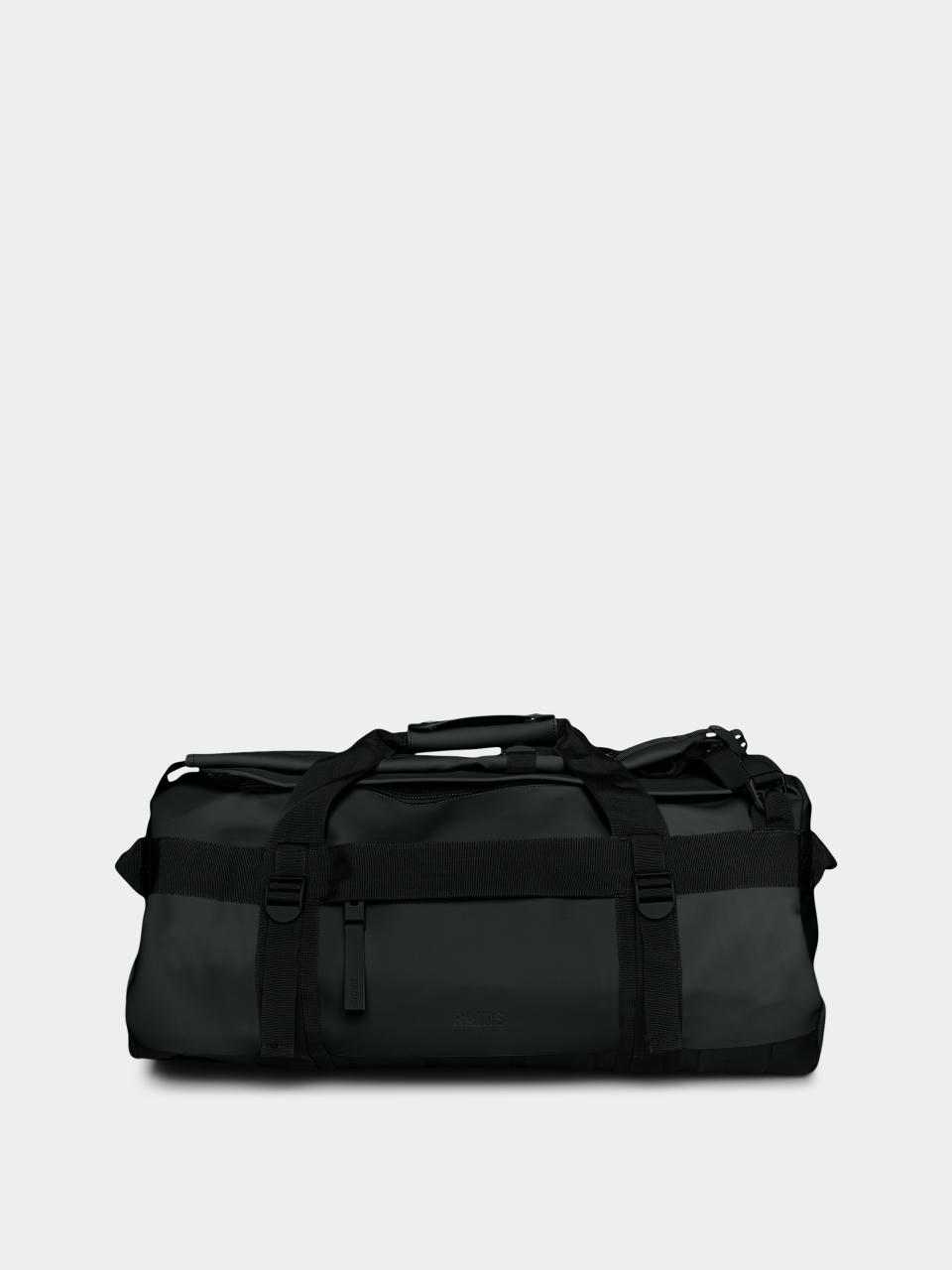 Чанта Rains Texel Duffel Bag (black)