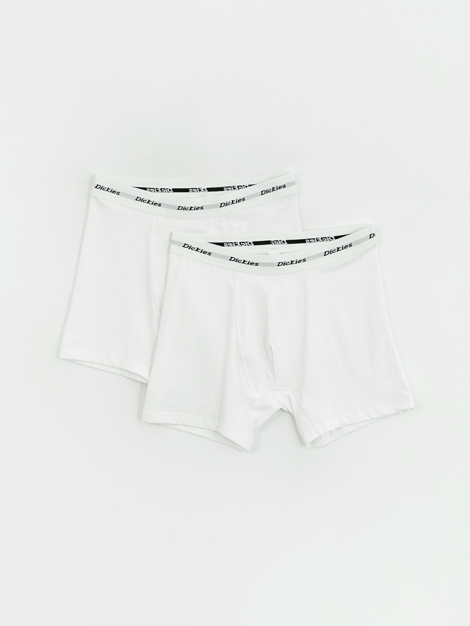 Бельо Dickies 2 Pack Trunks (white)