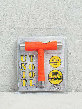 Ключ Unit Tool (orange)