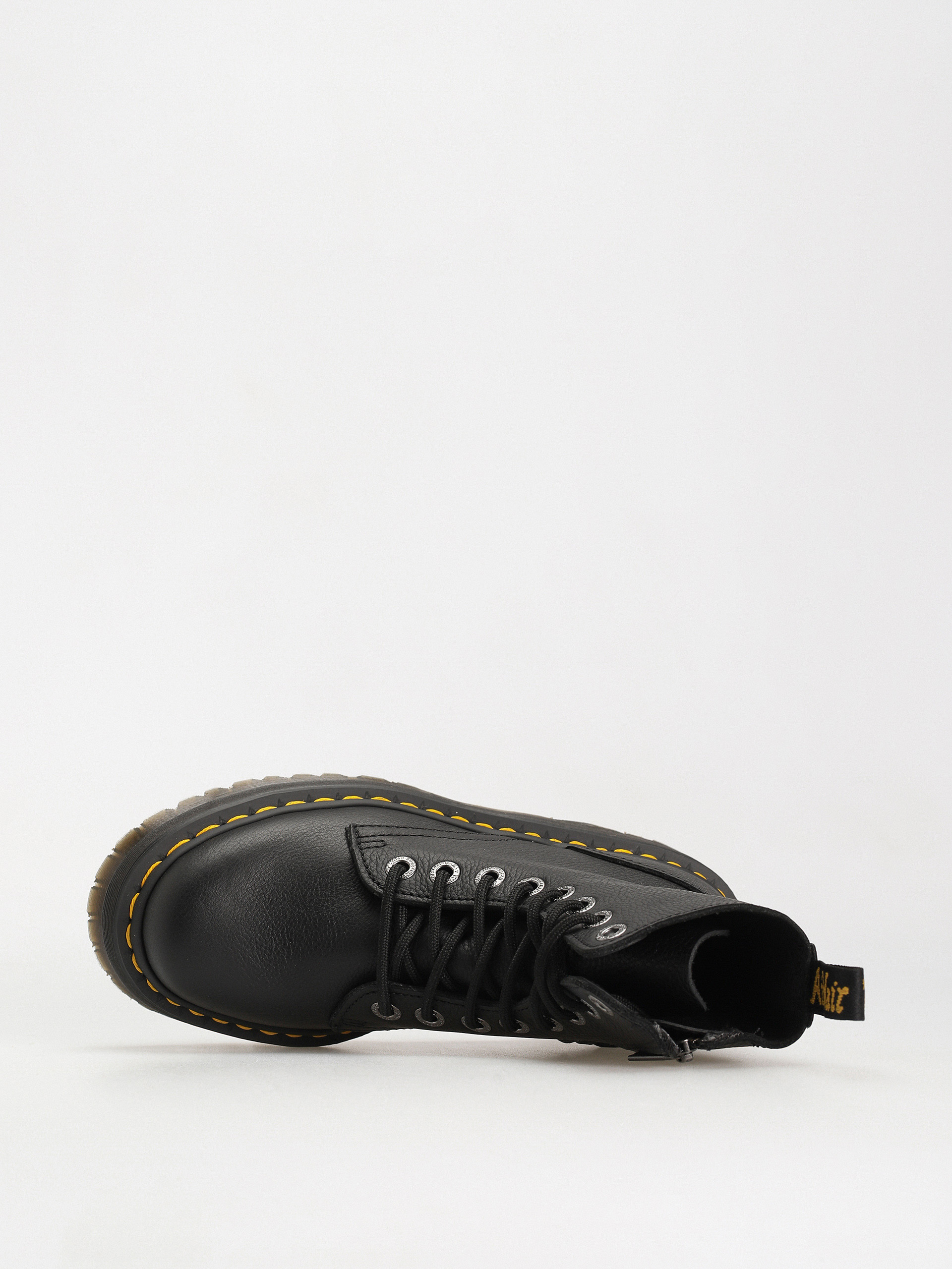 Обувки Dr. Martens Jadon III (black pisa)