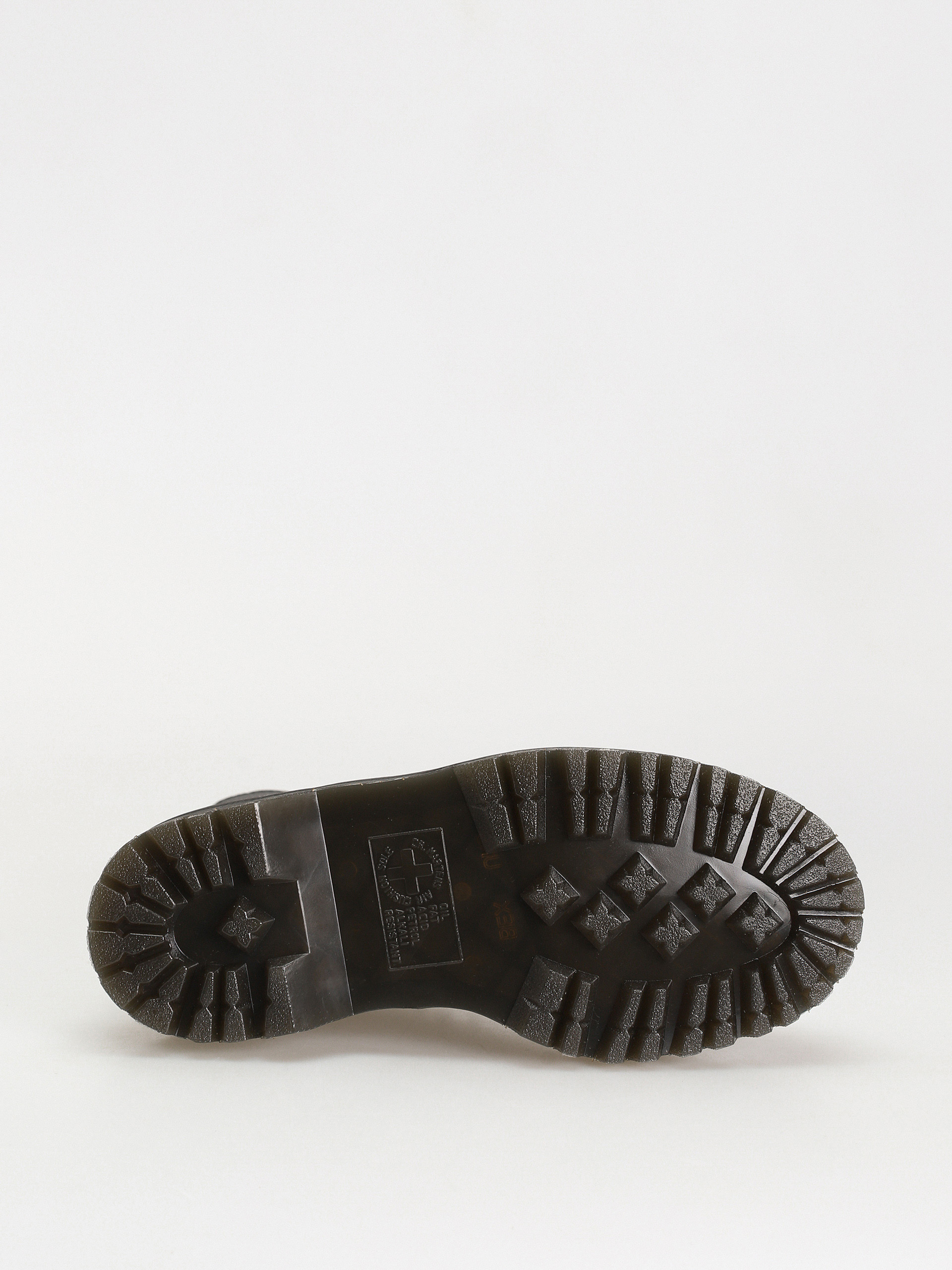 Обувки Dr. Martens Jadon III (black pisa)