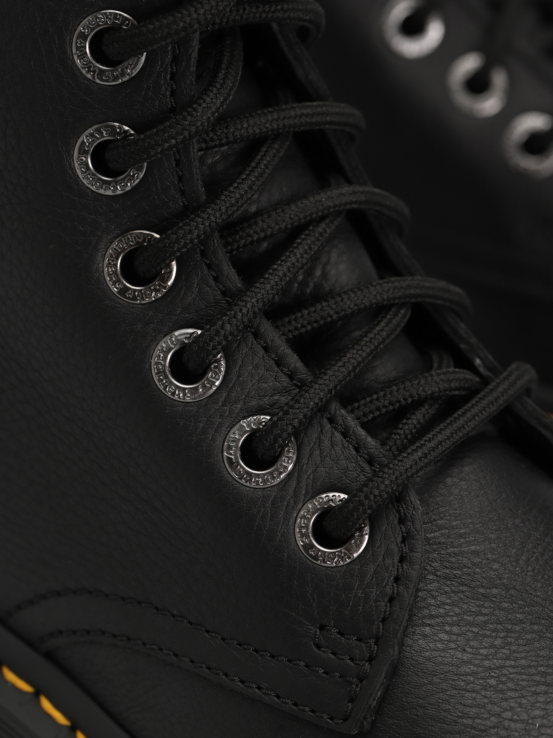 Обувки Dr. Martens Jadon III (black pisa)