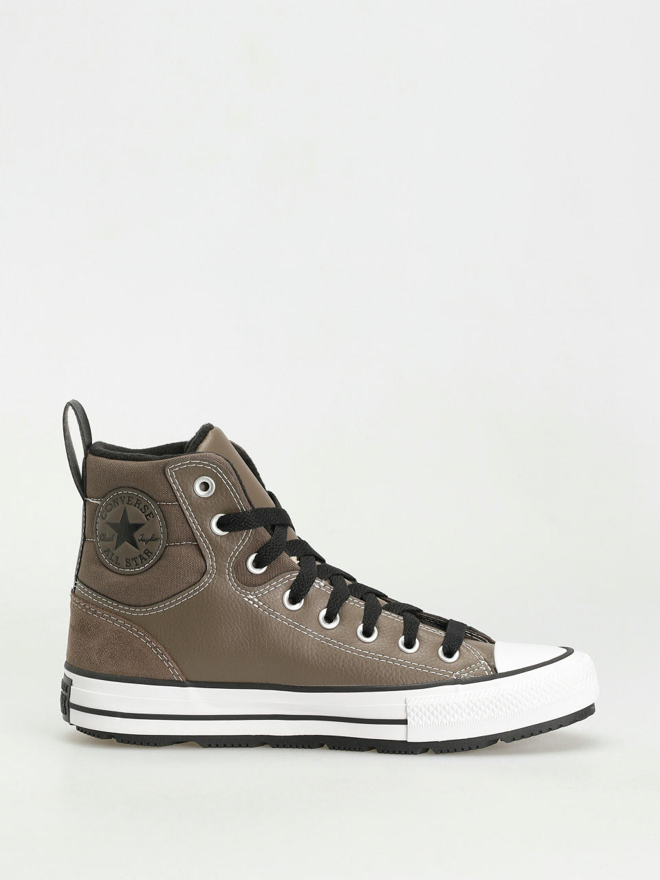 Обувки Converse Chuck Taylor All Star Berkshire Boot Hi (engine smoke)