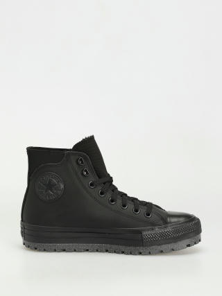 Обувки Converse Chuck Taylor City Trek Wp Hi (black/blackblack)