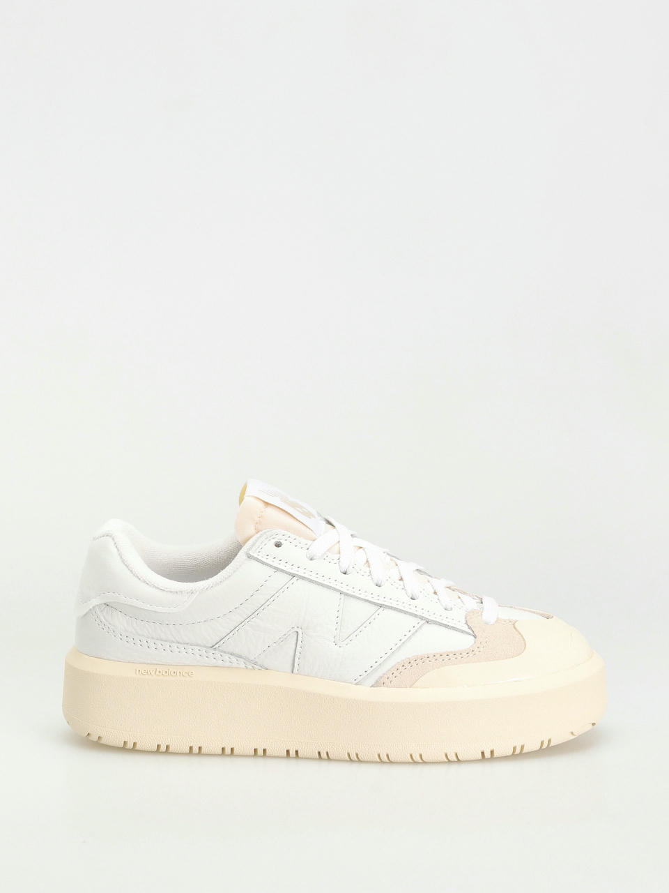 Обувки New Balance CT302 (white)