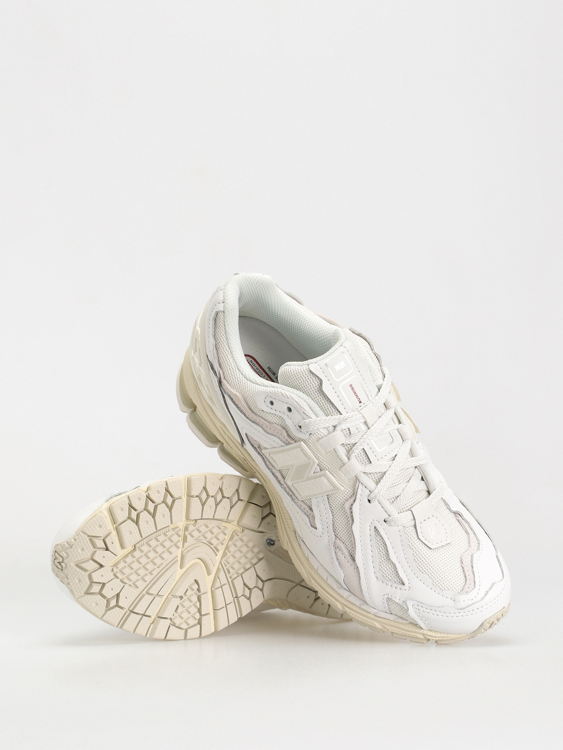 Обувки New Balance 1906 (white)