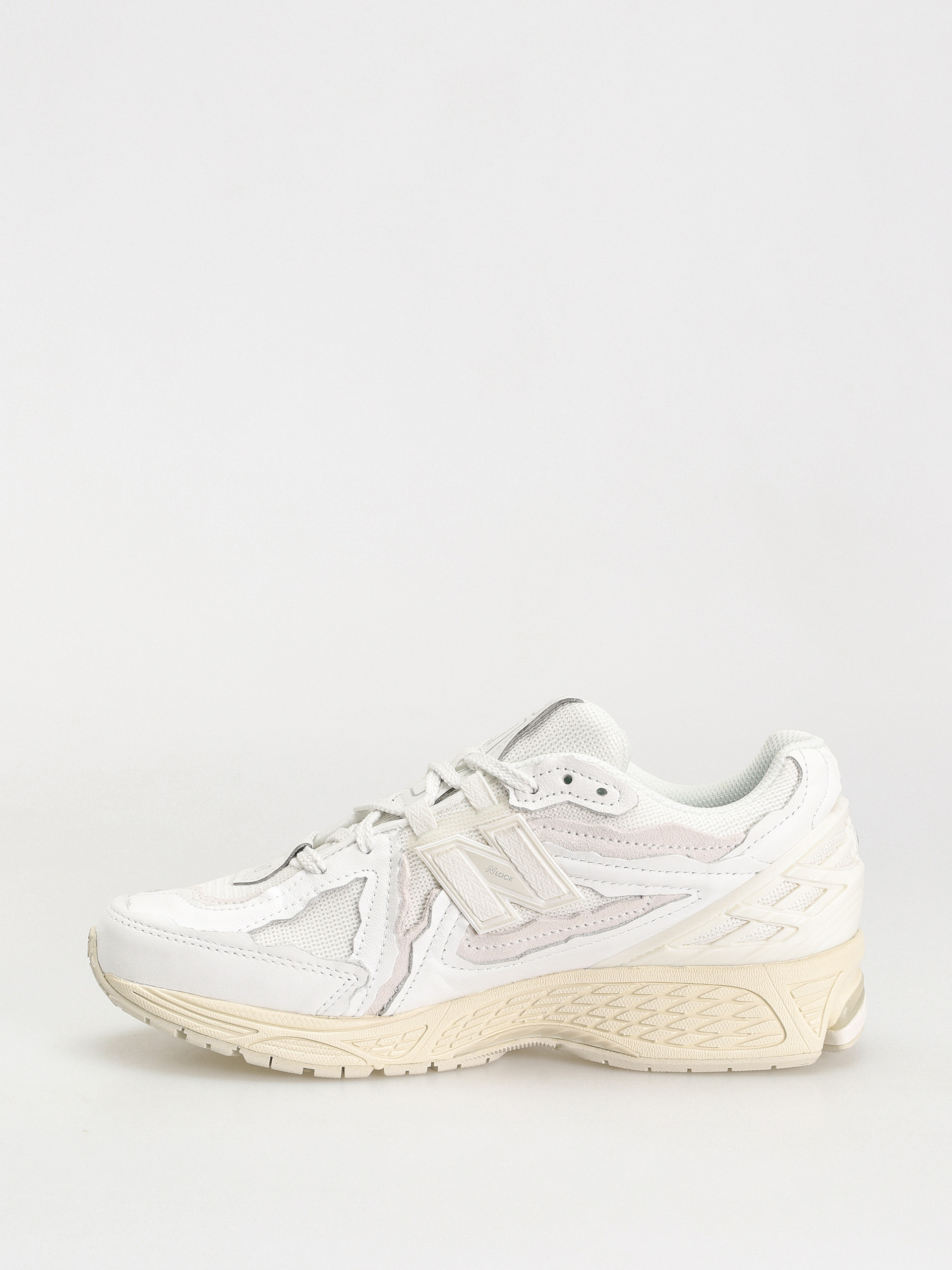 Обувки New Balance 1906 (white)