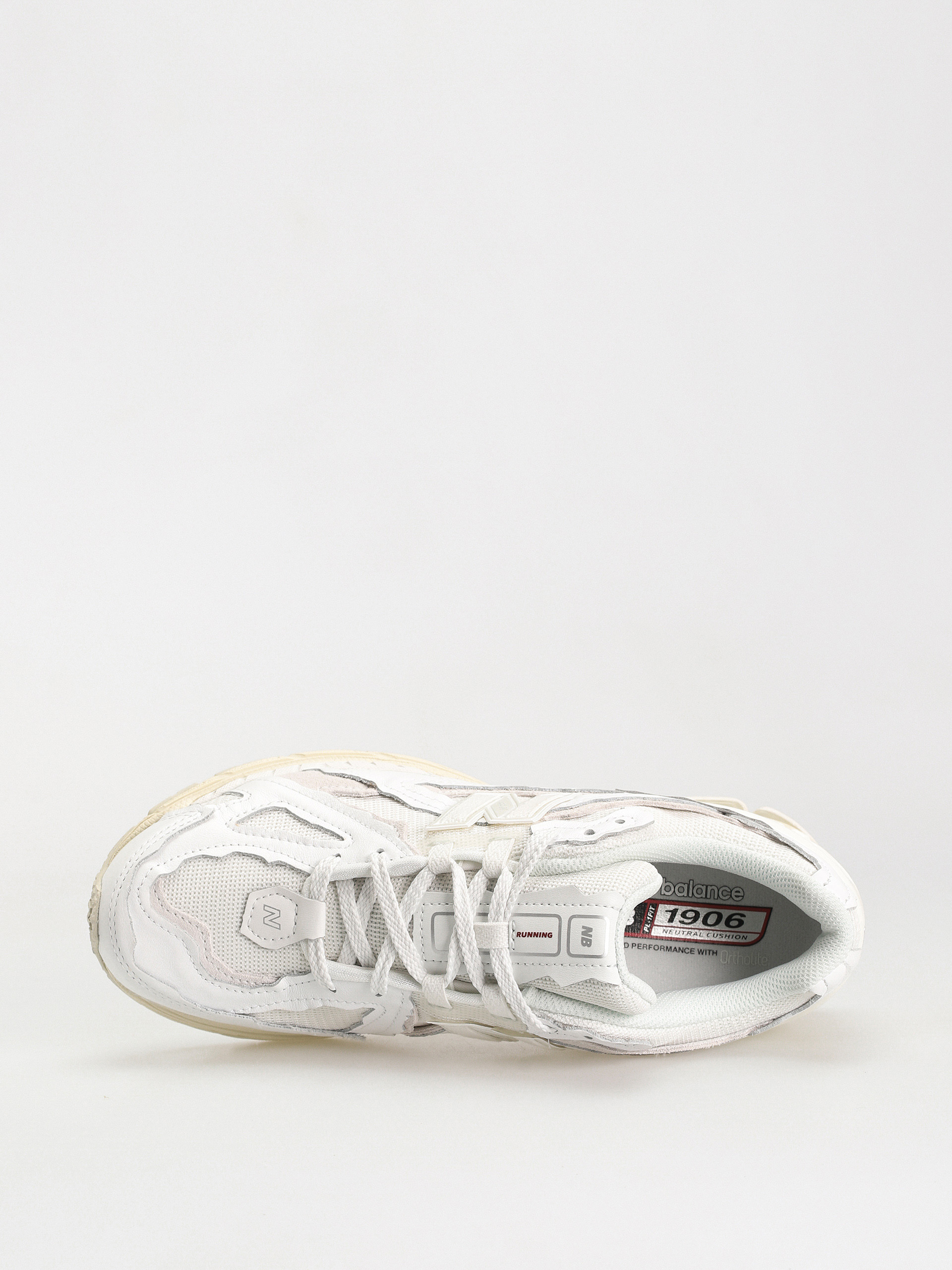 Обувки New Balance 1906 (white)