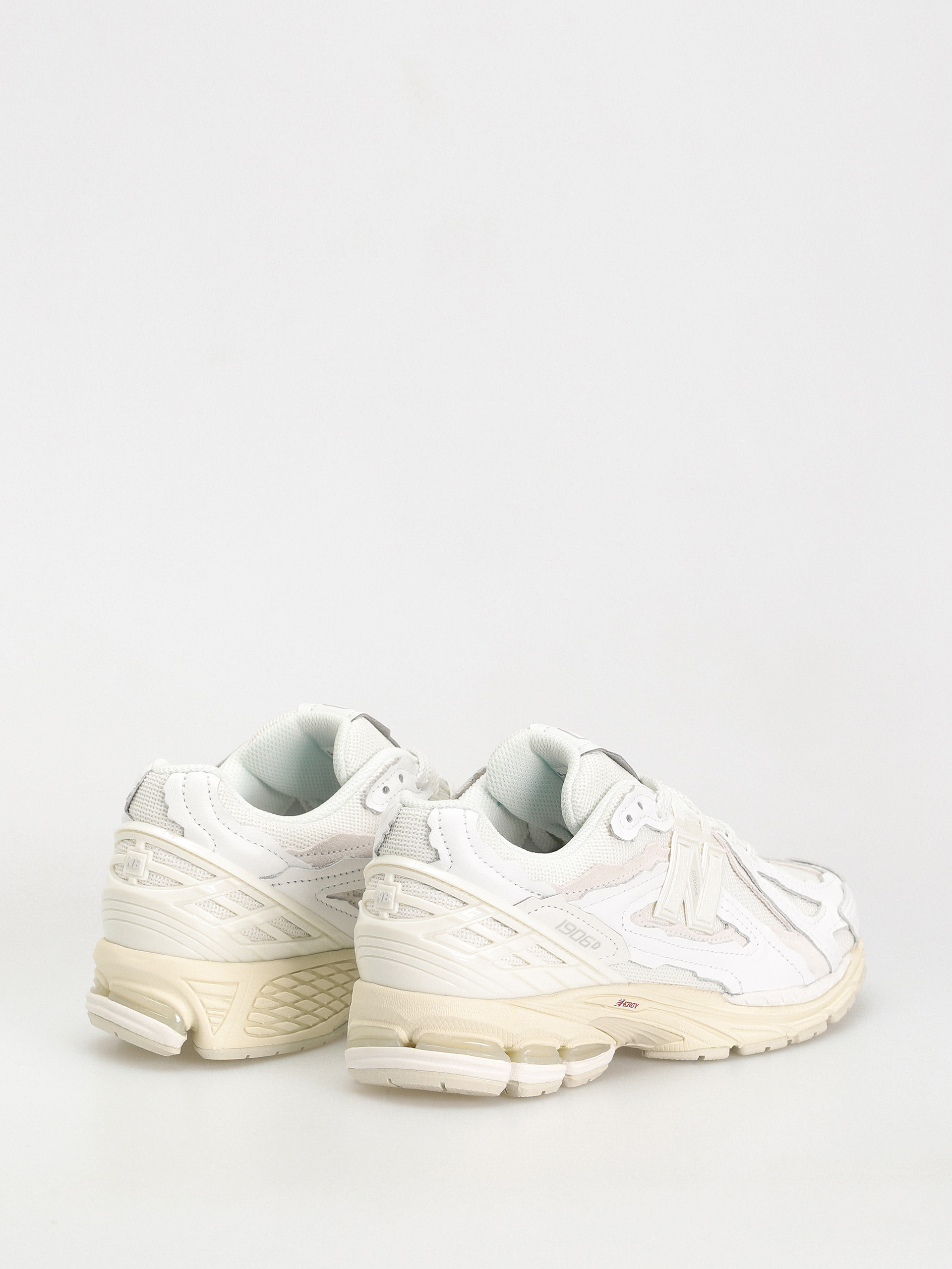 Обувки New Balance 1906 (white)