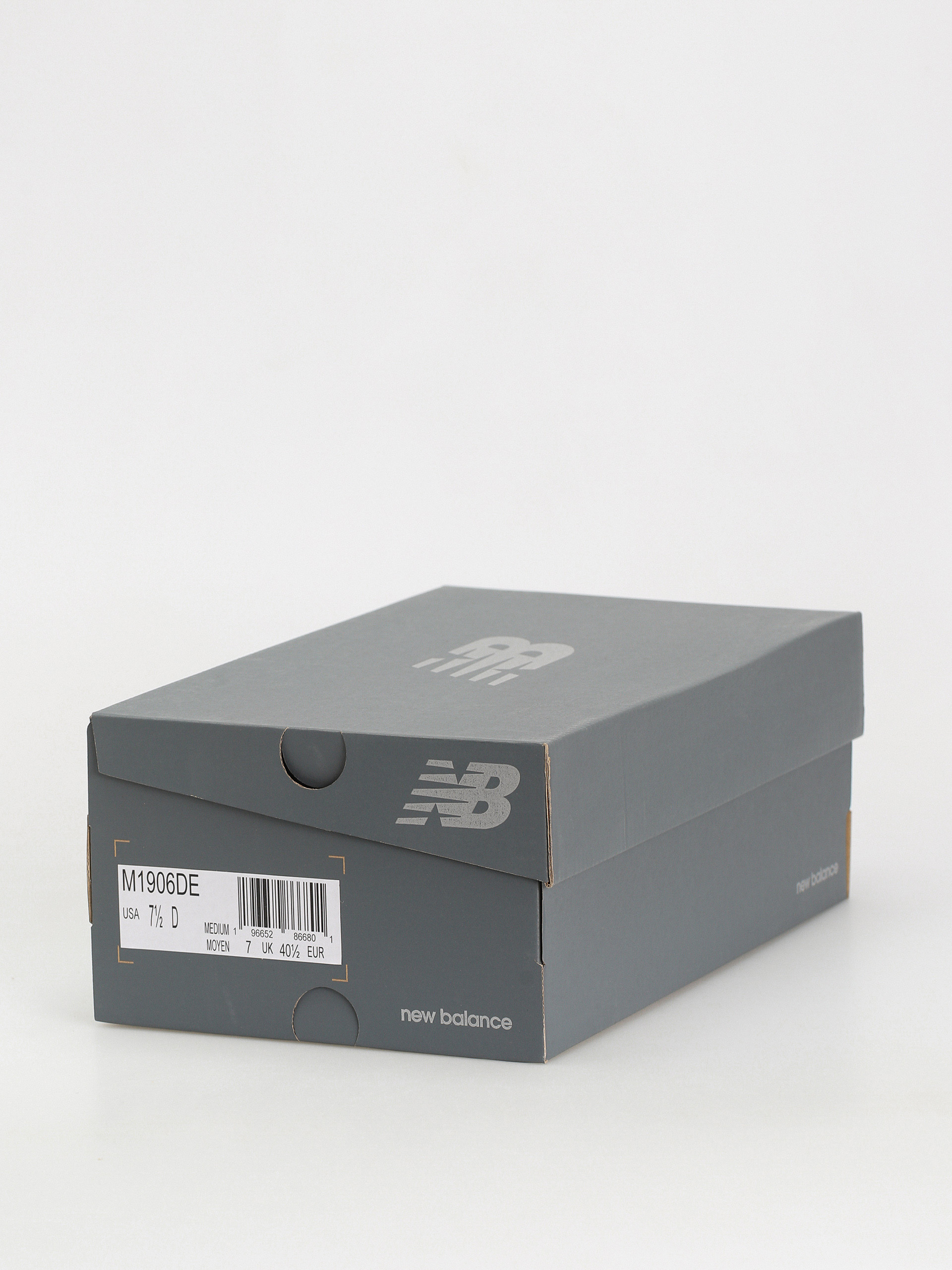 Обувки New Balance 1906 (white)