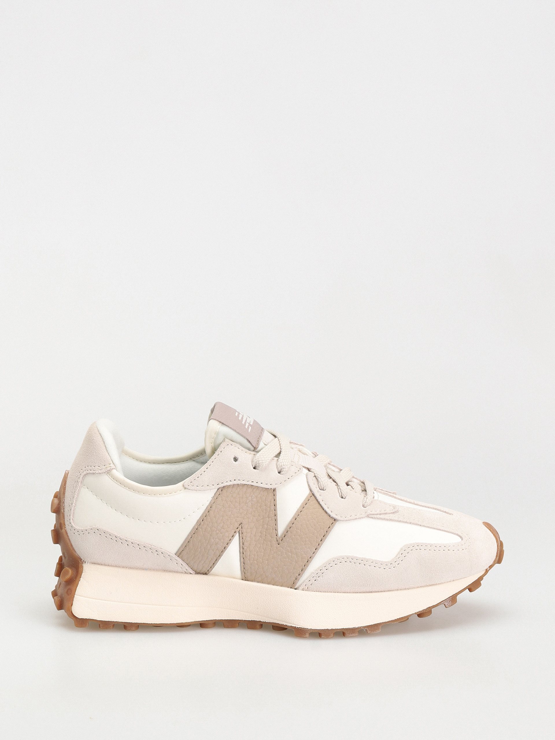 Обувки New Balance 327 (driftwood)