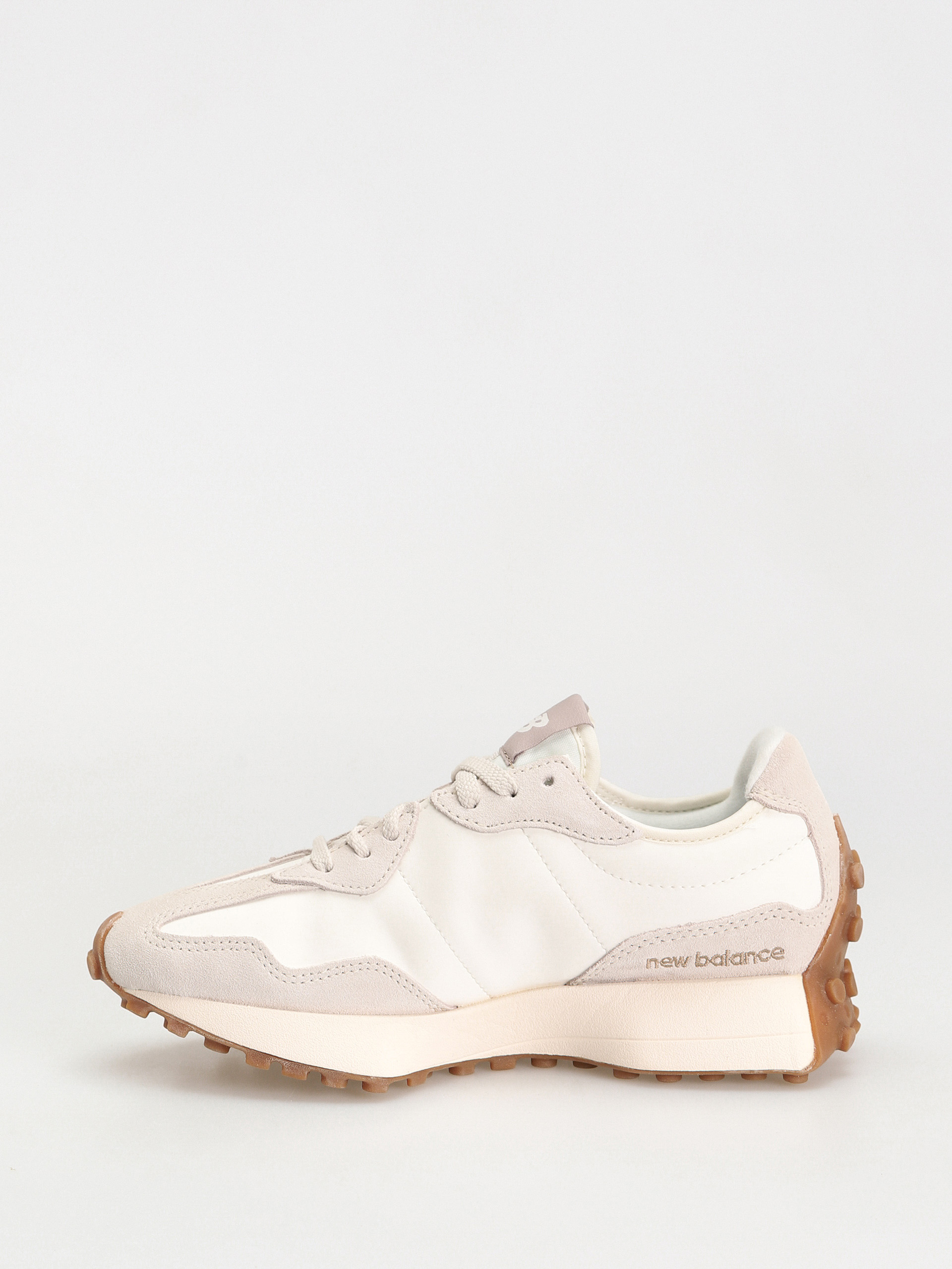 Обувки New Balance 327 (driftwood)