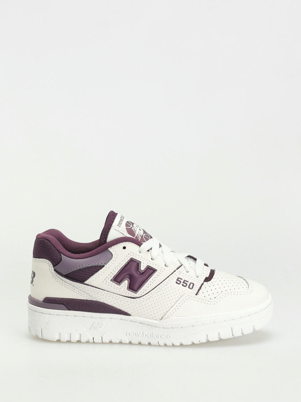 Обувки New Balance 550 Wmn (reflection)