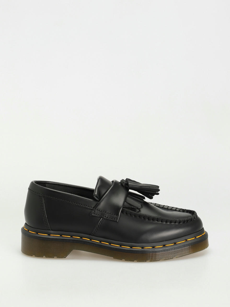 Обувки Dr. Martens Adrian YS (black smooth)