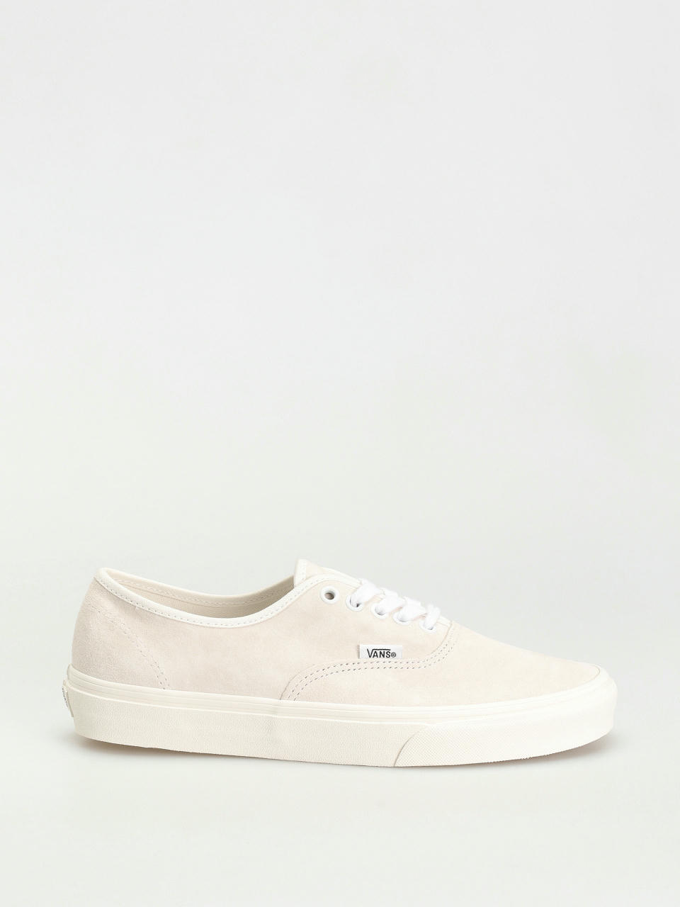 Обувки Vans Authentic (pig suede blanc de blanc)