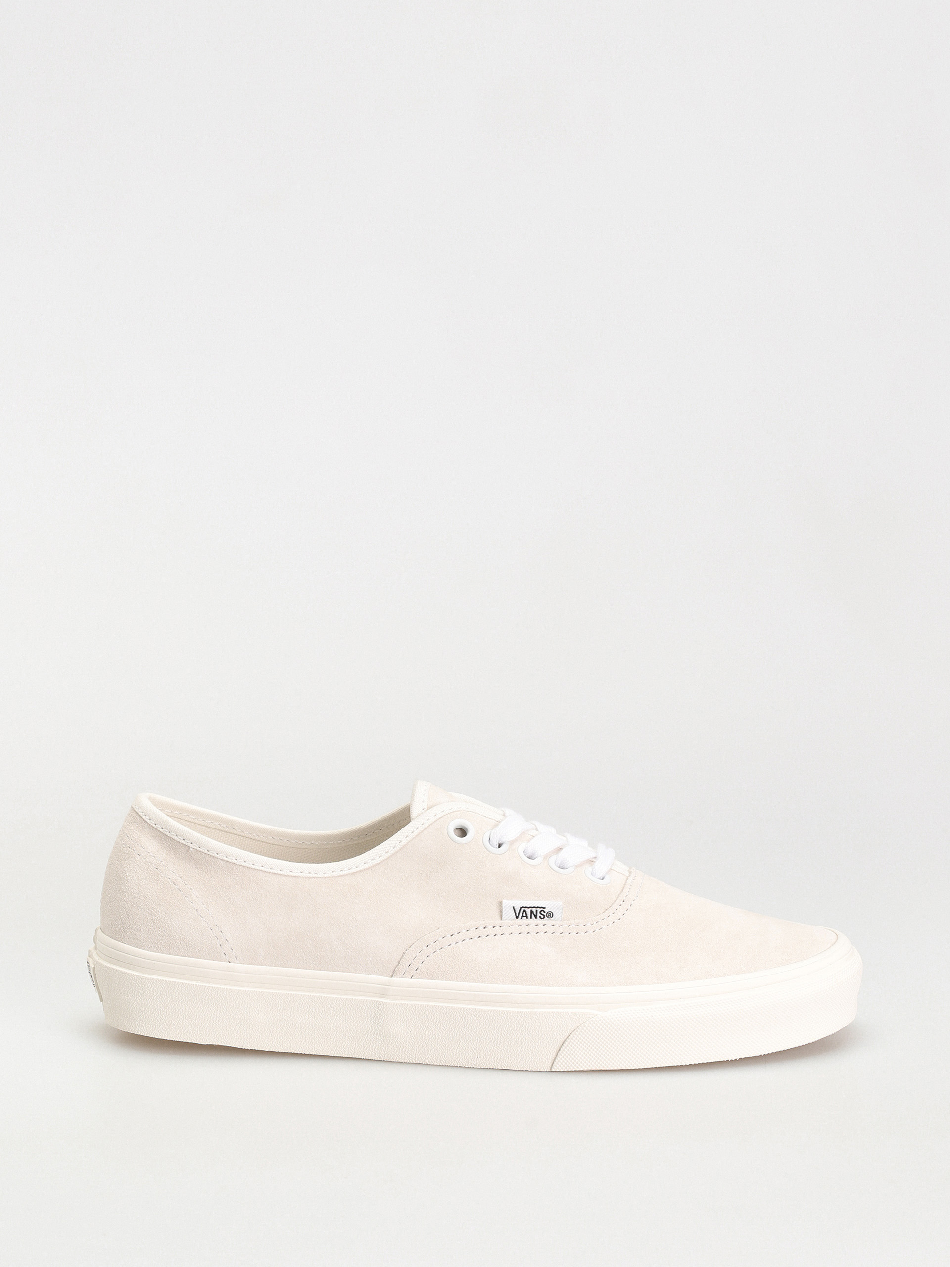 Обувки Vans Authentic (pig suede blanc de blanc)