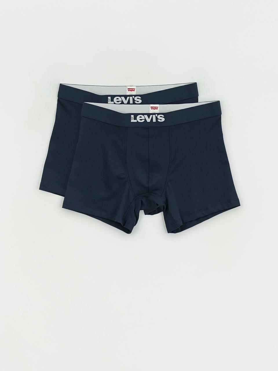 Бельо Levi's® Solid Basic Boxer (navy)