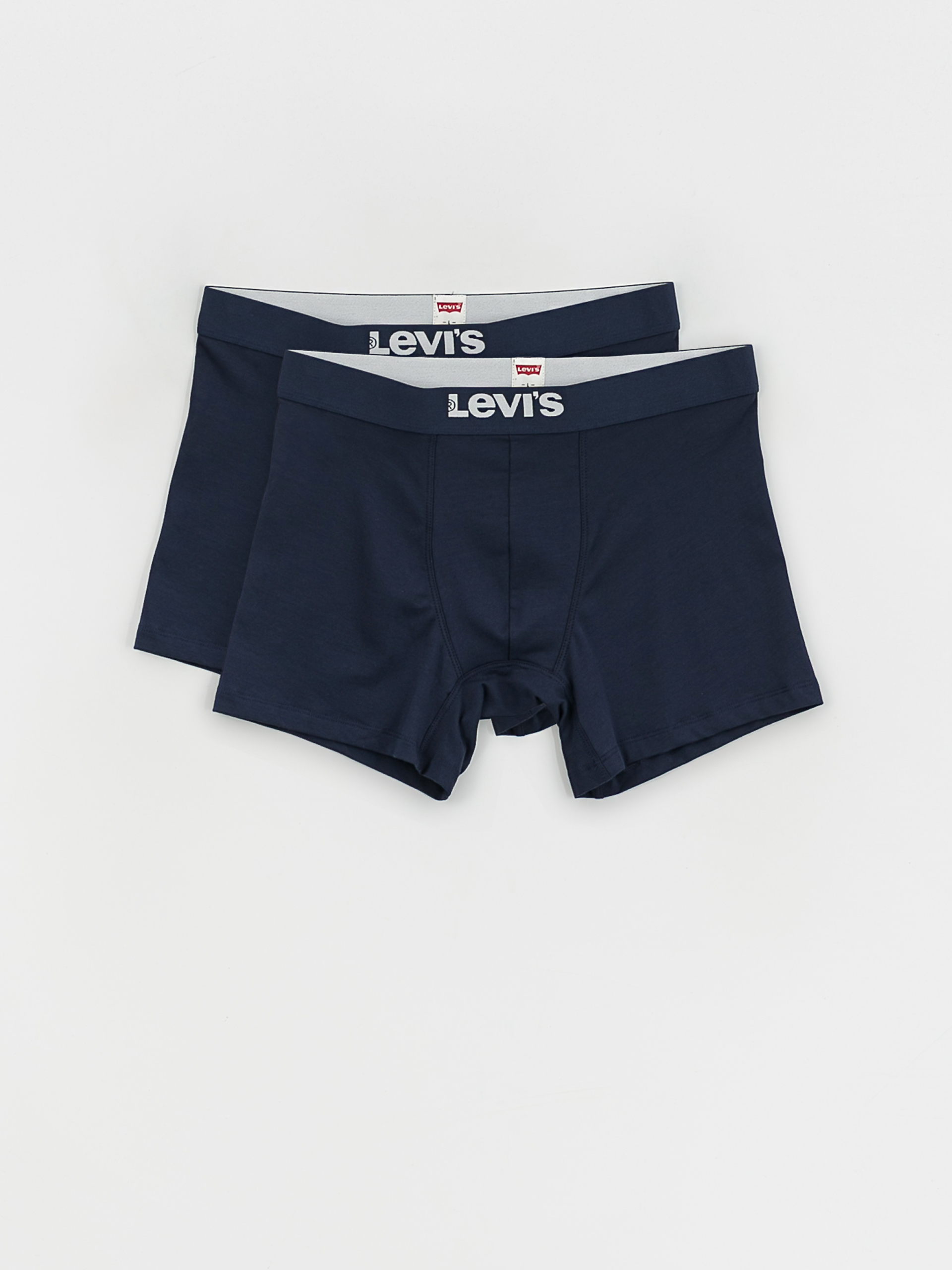 u0411u0435u043bu044cu043e Levi'su00ae Solid Basic Boxer (navy)