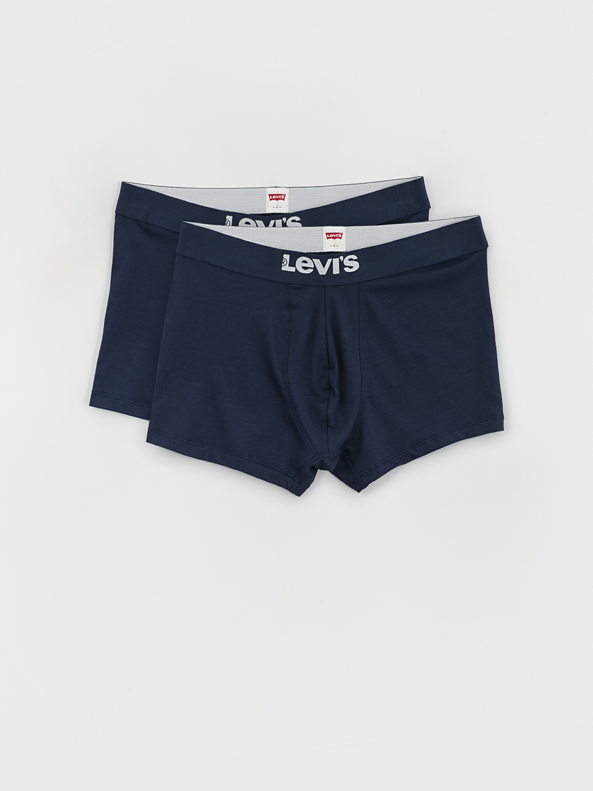 Бельо Levi's® Bokserki Solid Basic Trunk (navy)