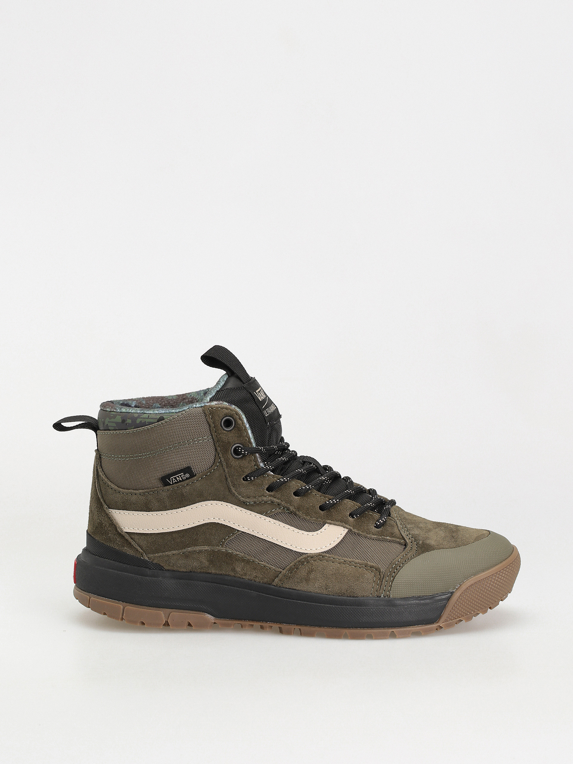 Обувки Vans Ultrarange Exo Hi Mte 1 (rain camo dark olive)