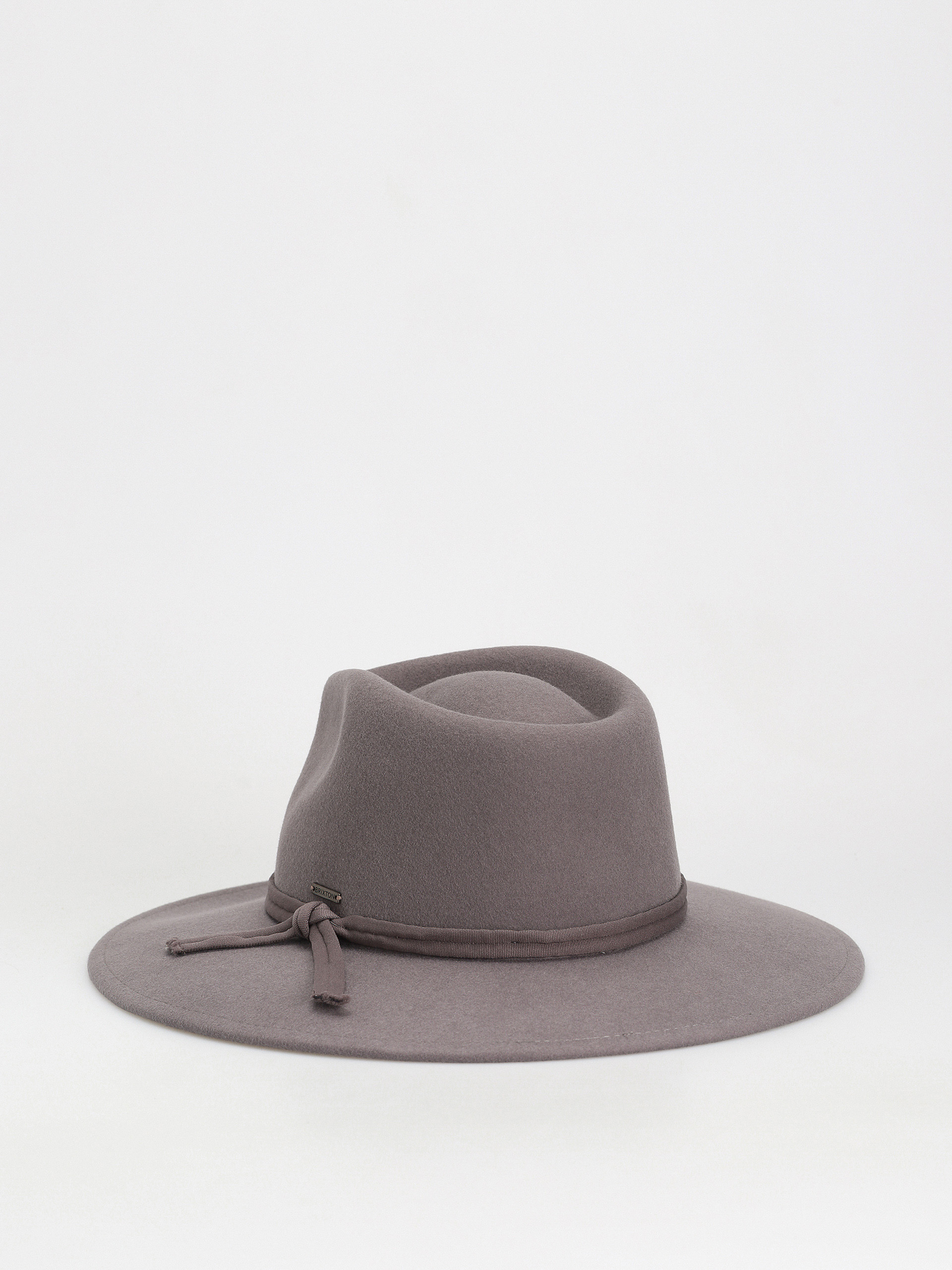 Шапка с периферия Brixton Joanna Felt Packable Hat Wmn (dusk)