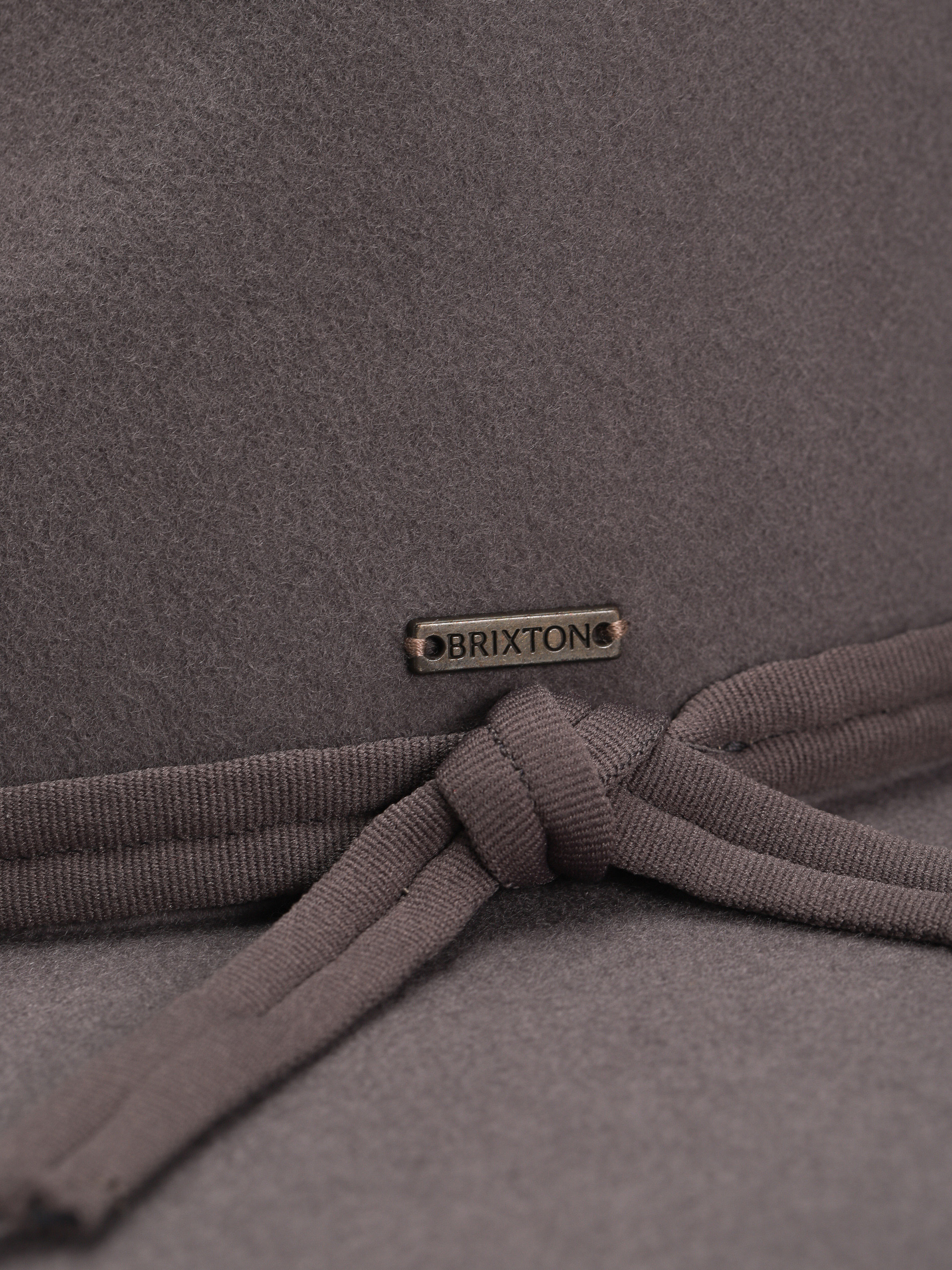 Шапка с периферия Brixton Joanna Felt Packable Hat Wmn (dusk)