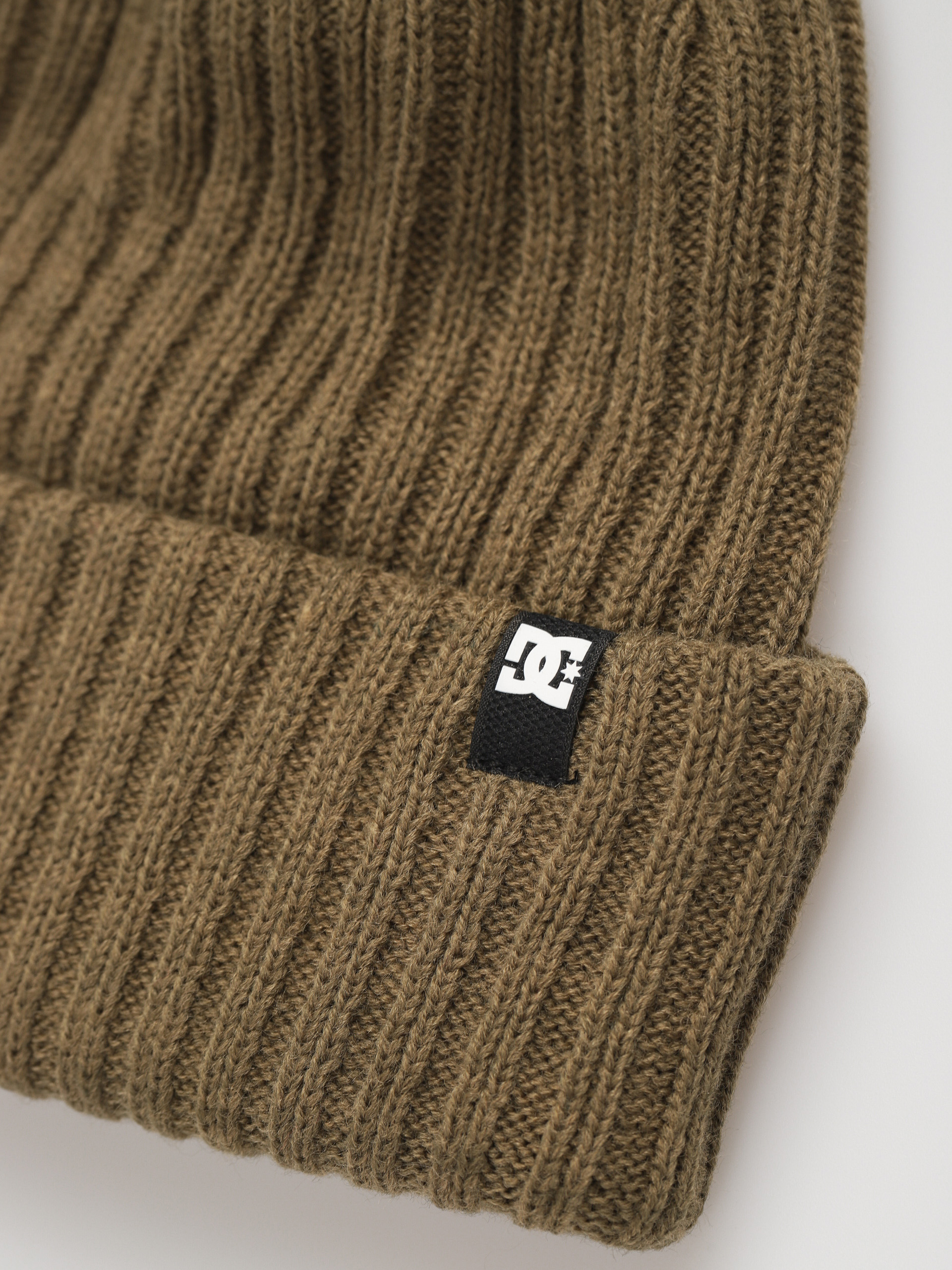 Шапка DC Fish N Destroy2 (capers)