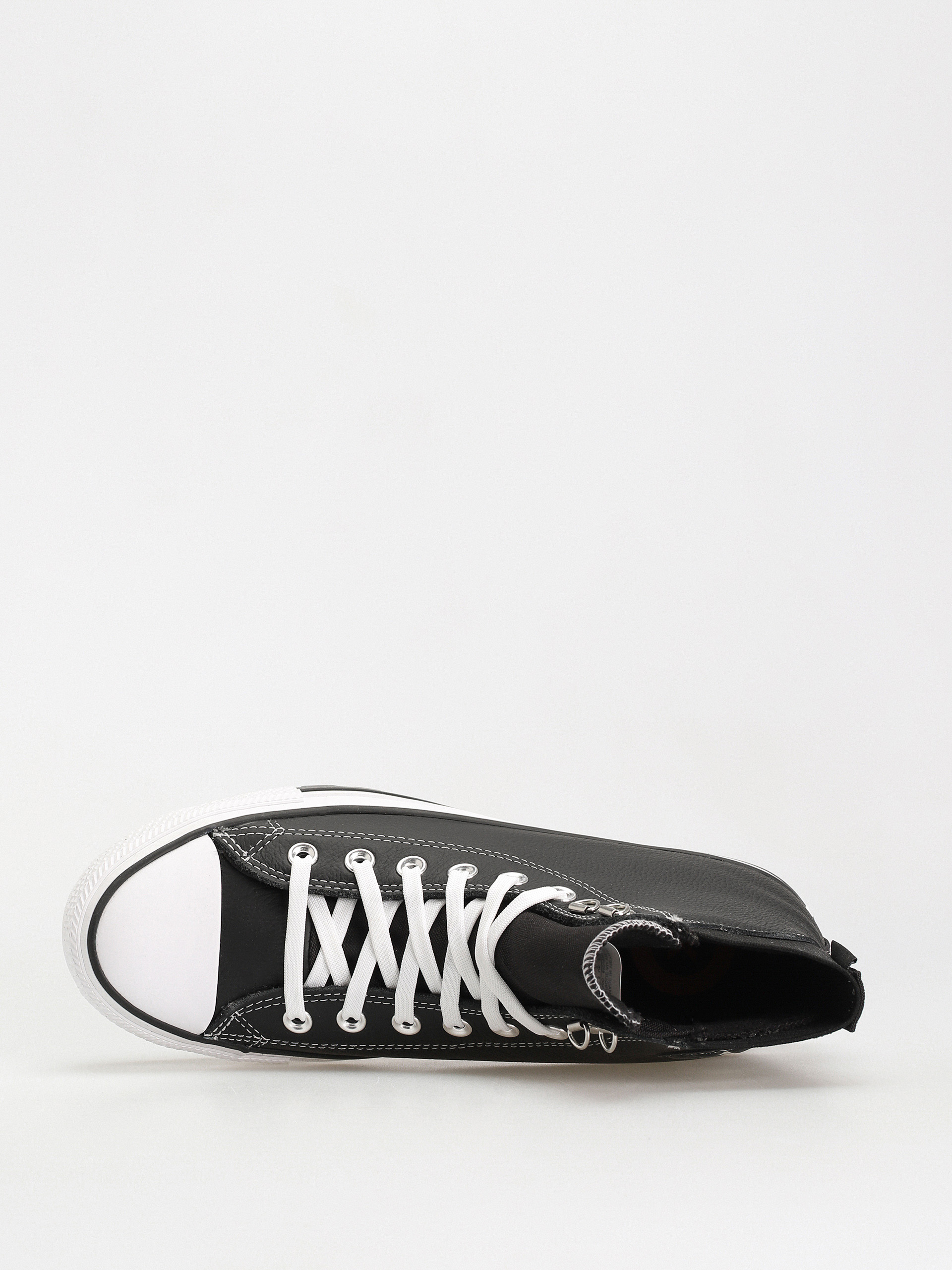Обувки Converse Chuck Taylor City Trek Wp Hi (black/white/silver)