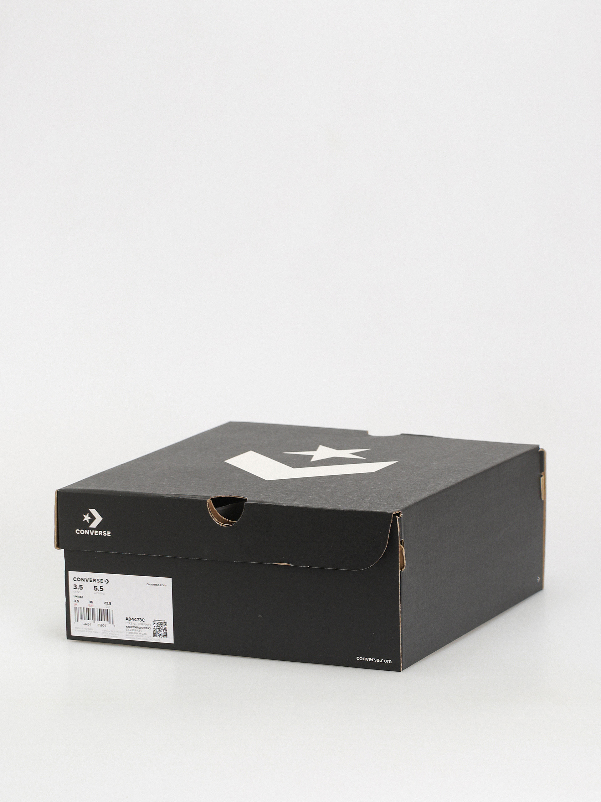 Кецове Converse Chuck Taylor All Star All Terrain Hi (wonder stone)