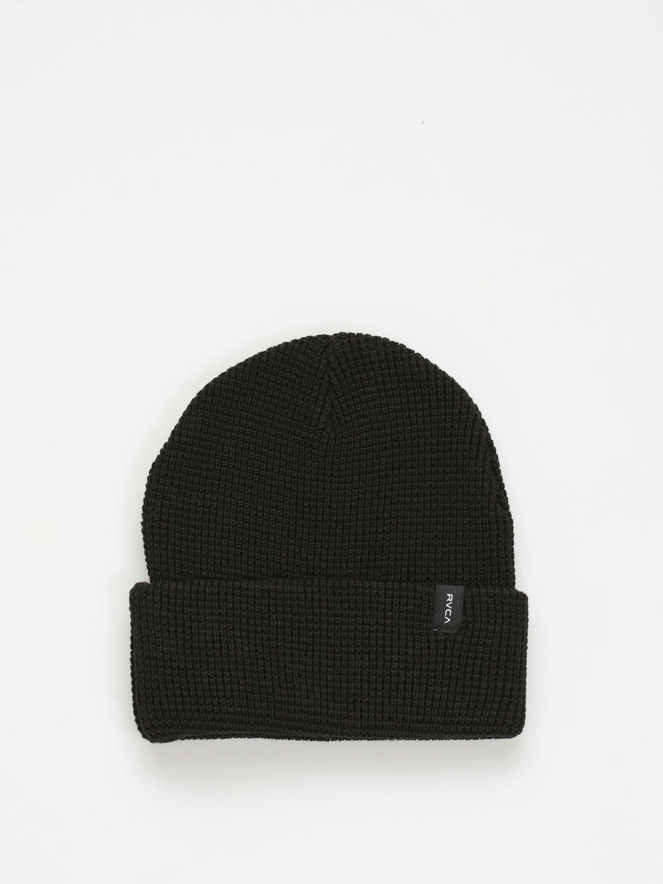 Шапка RVCA Dayshift (black)