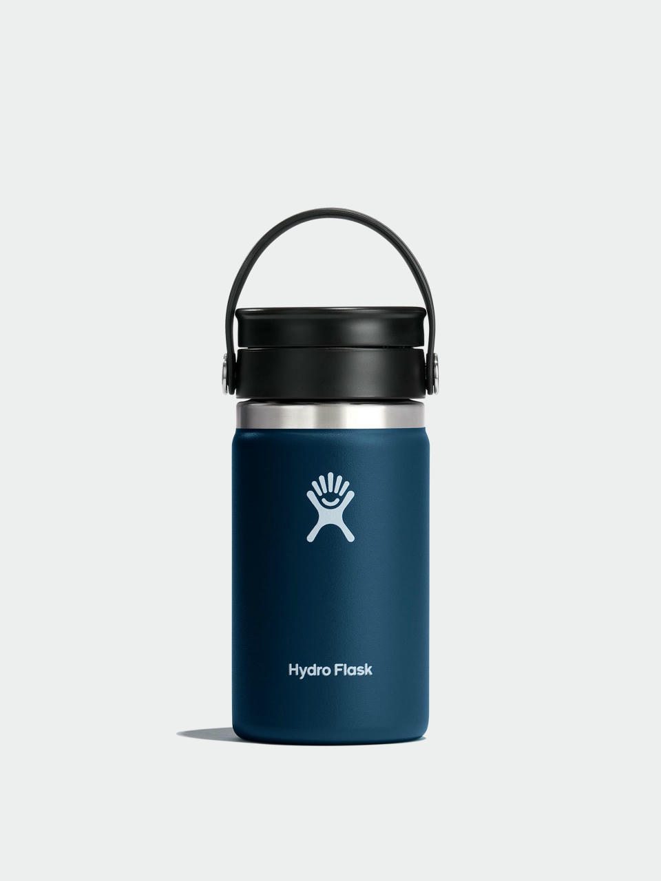 Бутилка Hydro Flask Wide Flex Sip Lid 354ml (indigo)