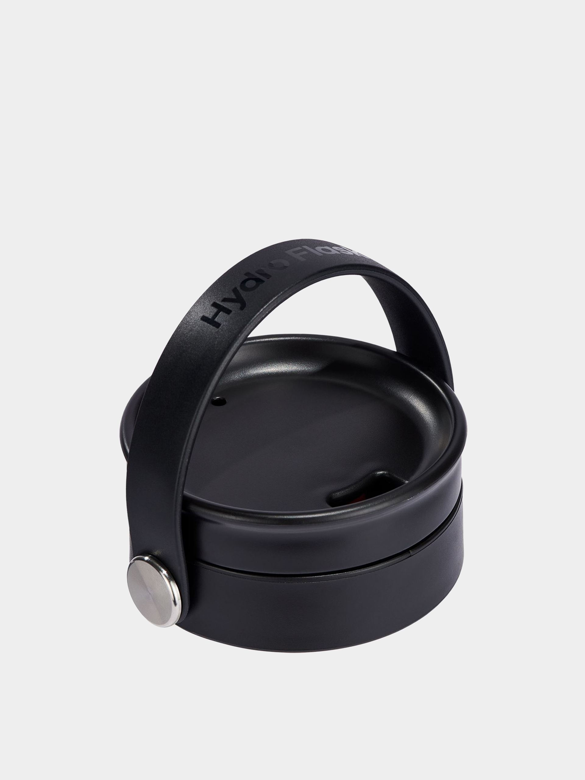 Бутилка Hydro Flask Wide Flex Sip Lid 473ml (indigo)