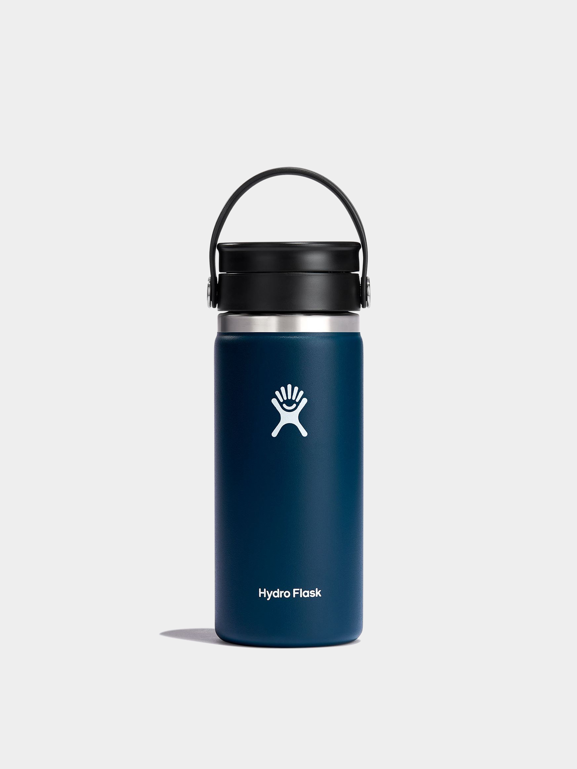 u0411u0443u0442u0438u043bu043au0430 Hydro Flask Wide Flex Sip Lid 473ml (indigo)
