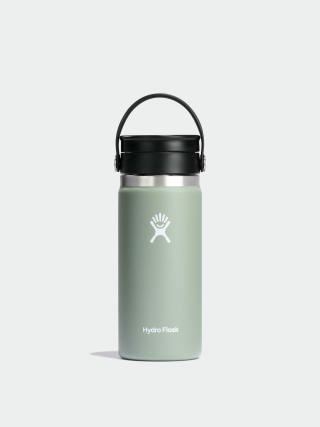 Бутилка Hydro Flask Wide Flex Sip Lid 473ml (agave)