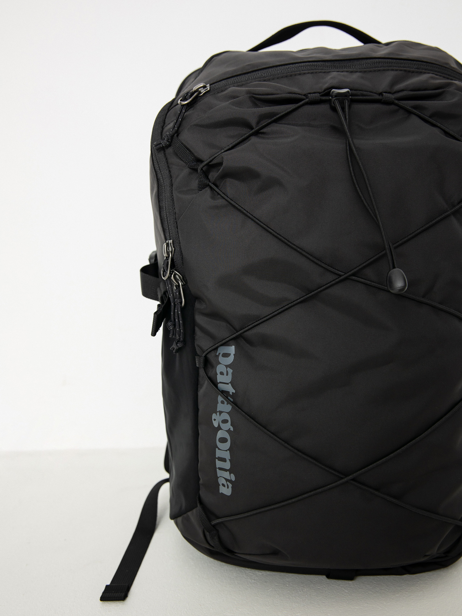 Раница Patagonia Refugio Day Pack 30L (black)