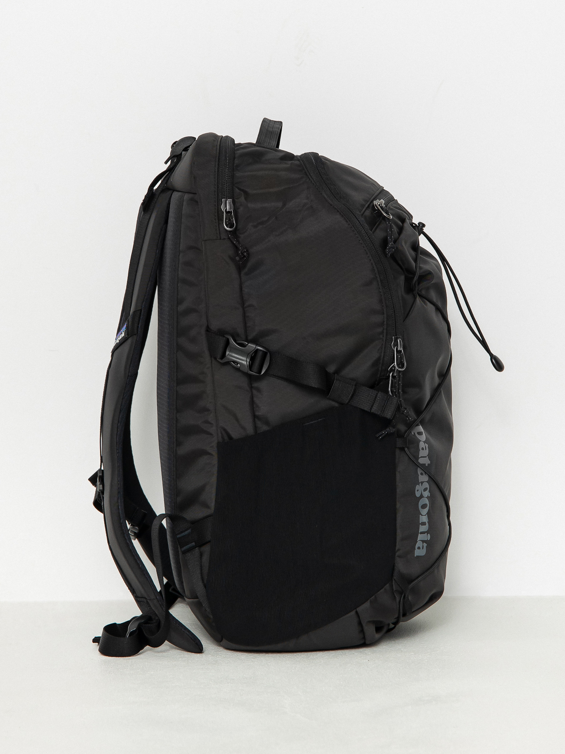 Раница Patagonia Refugio Day Pack 30L (black)