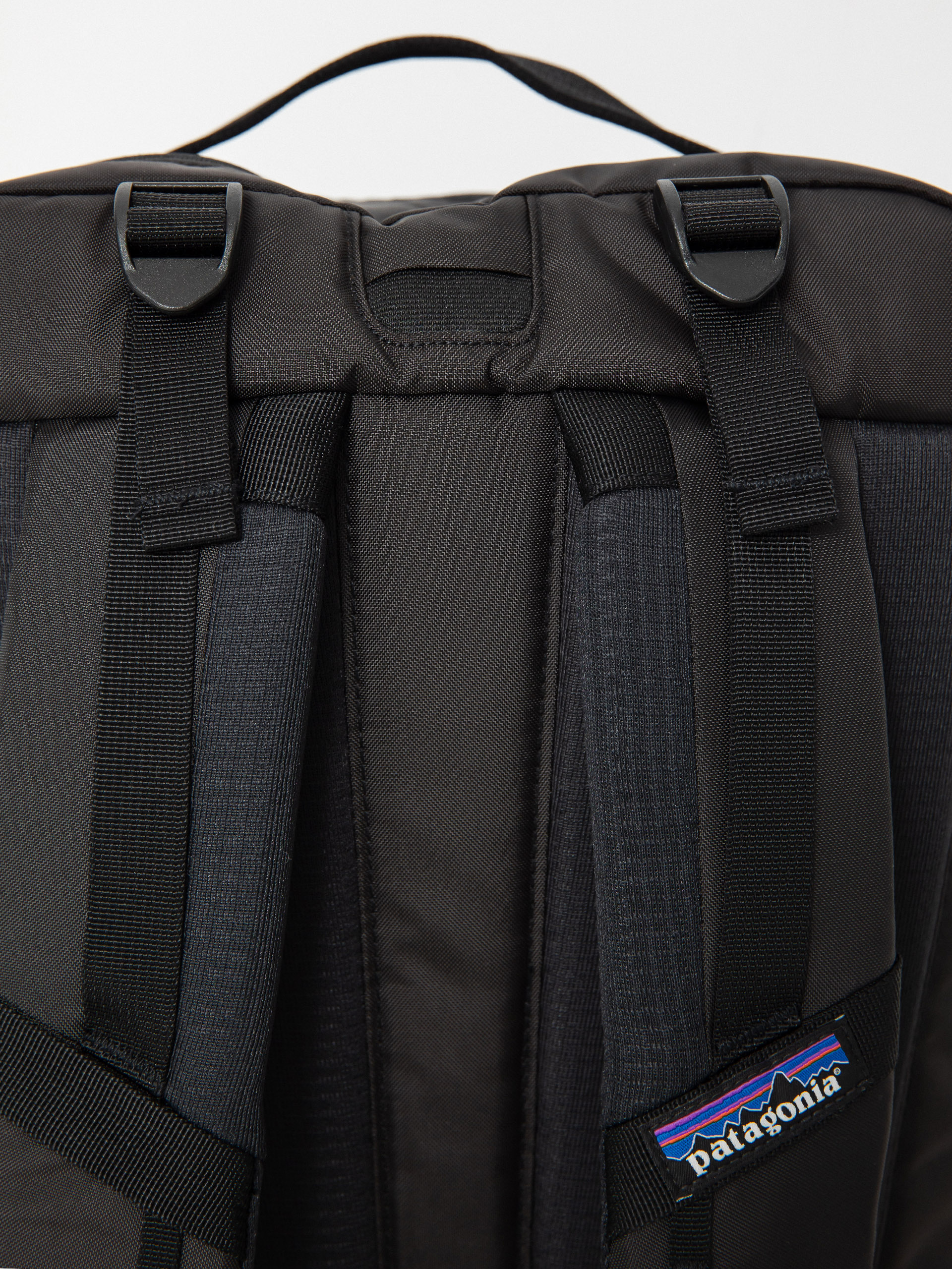 Раница Patagonia Refugio Day Pack 30L (black)