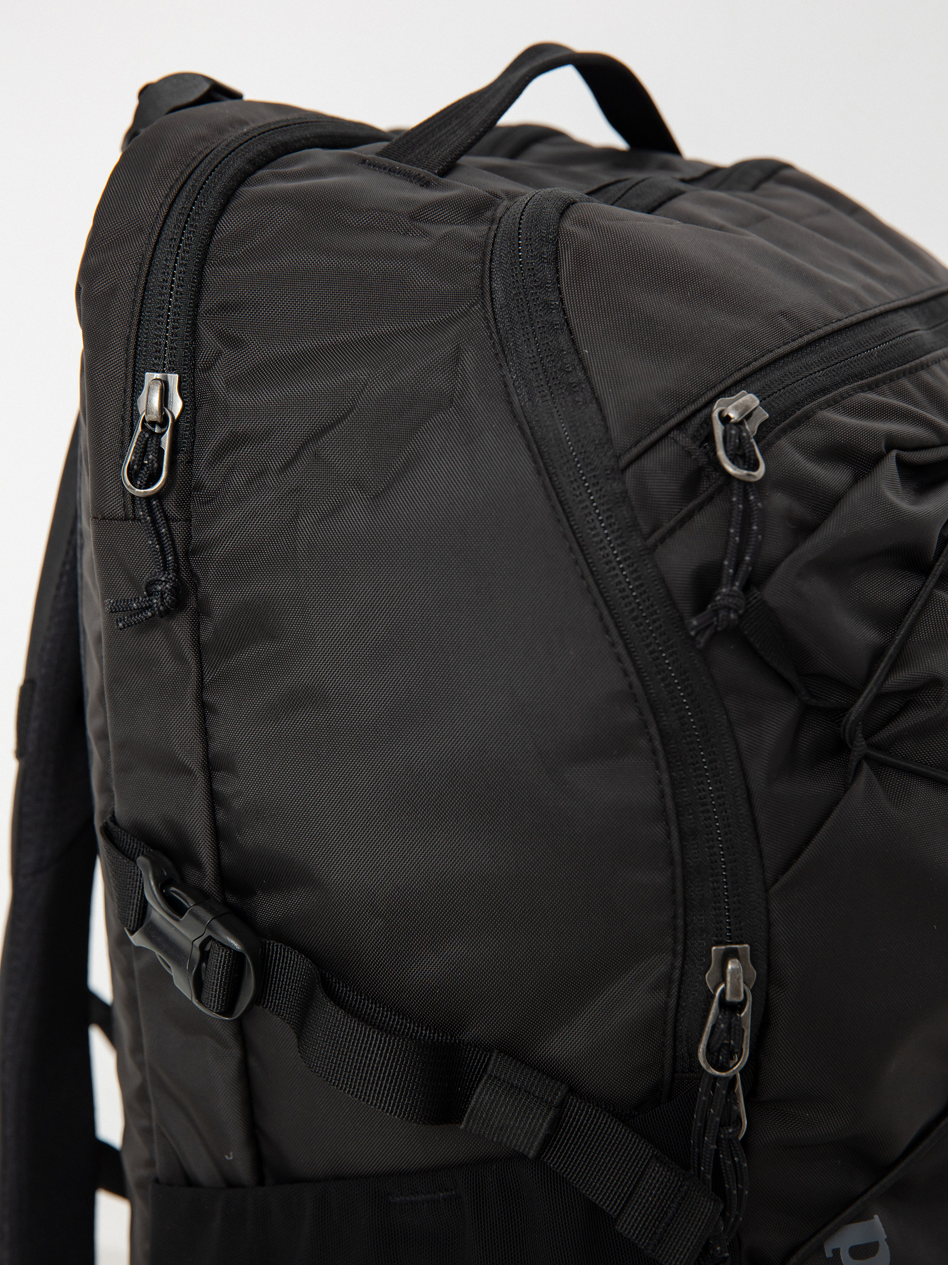 Раница Patagonia Refugio Day Pack 30L (black)