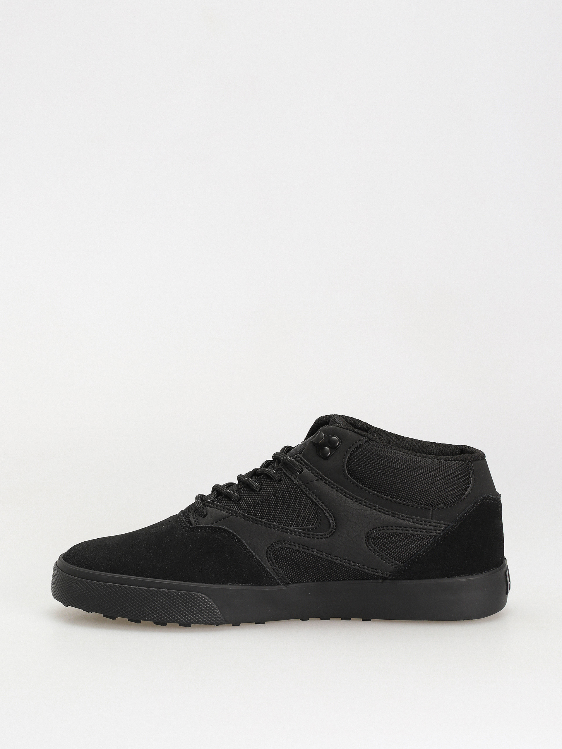 Обувки DC Kalis Mid Wnt (black/black)